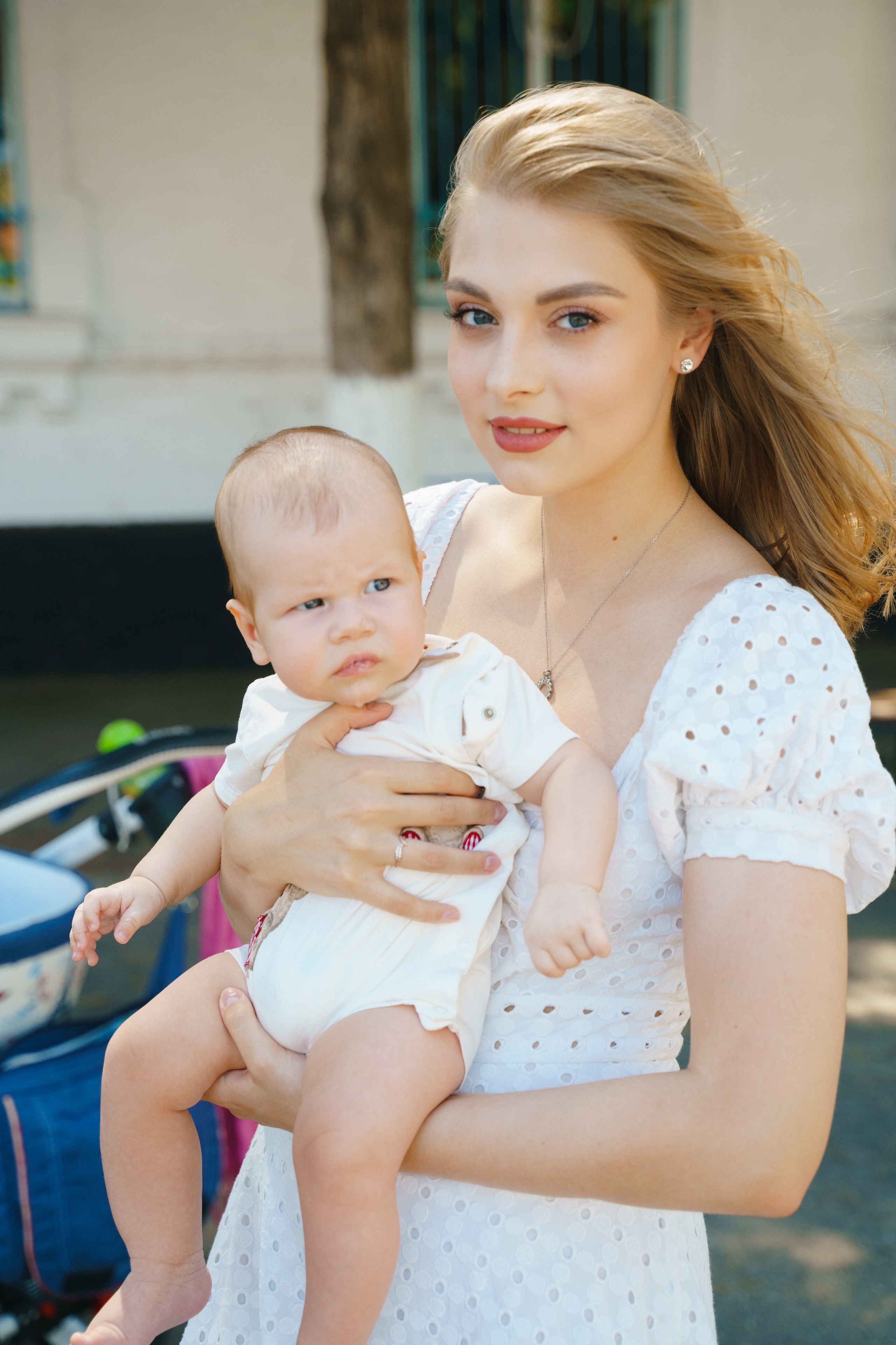 Выписки и Крестины. Главная