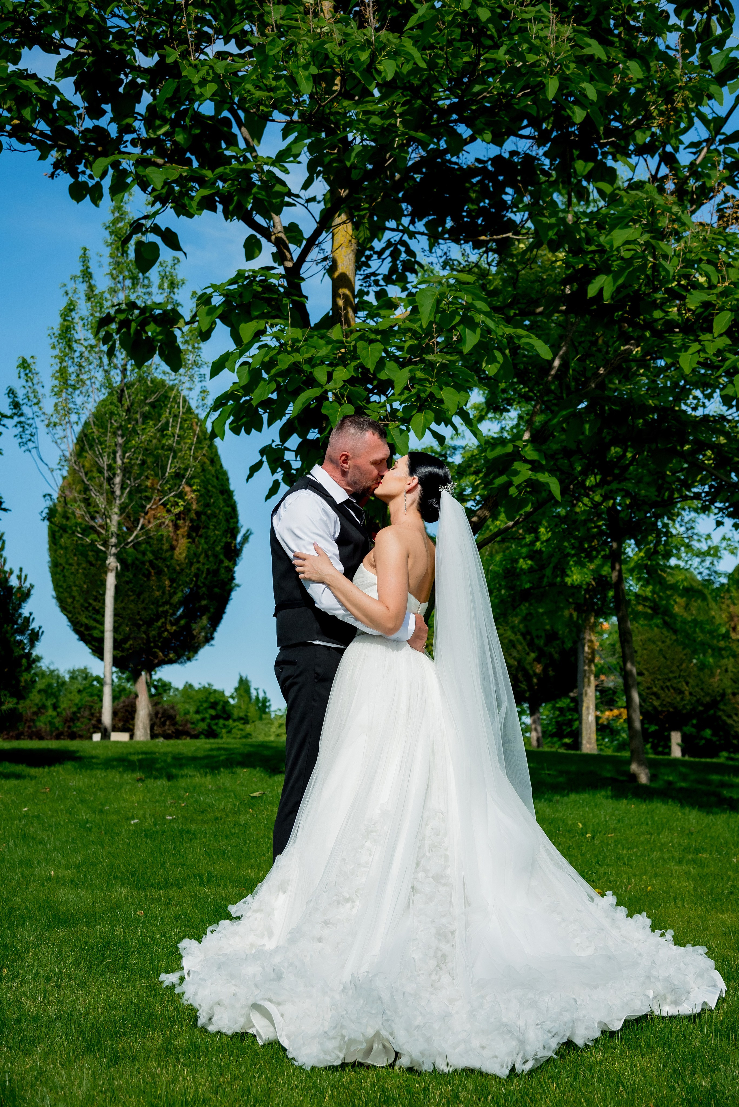 Свадьба Екатерины и Александра 2025. Свадебный и семейный фотограф в г. Краснодар Екатерина Зверева