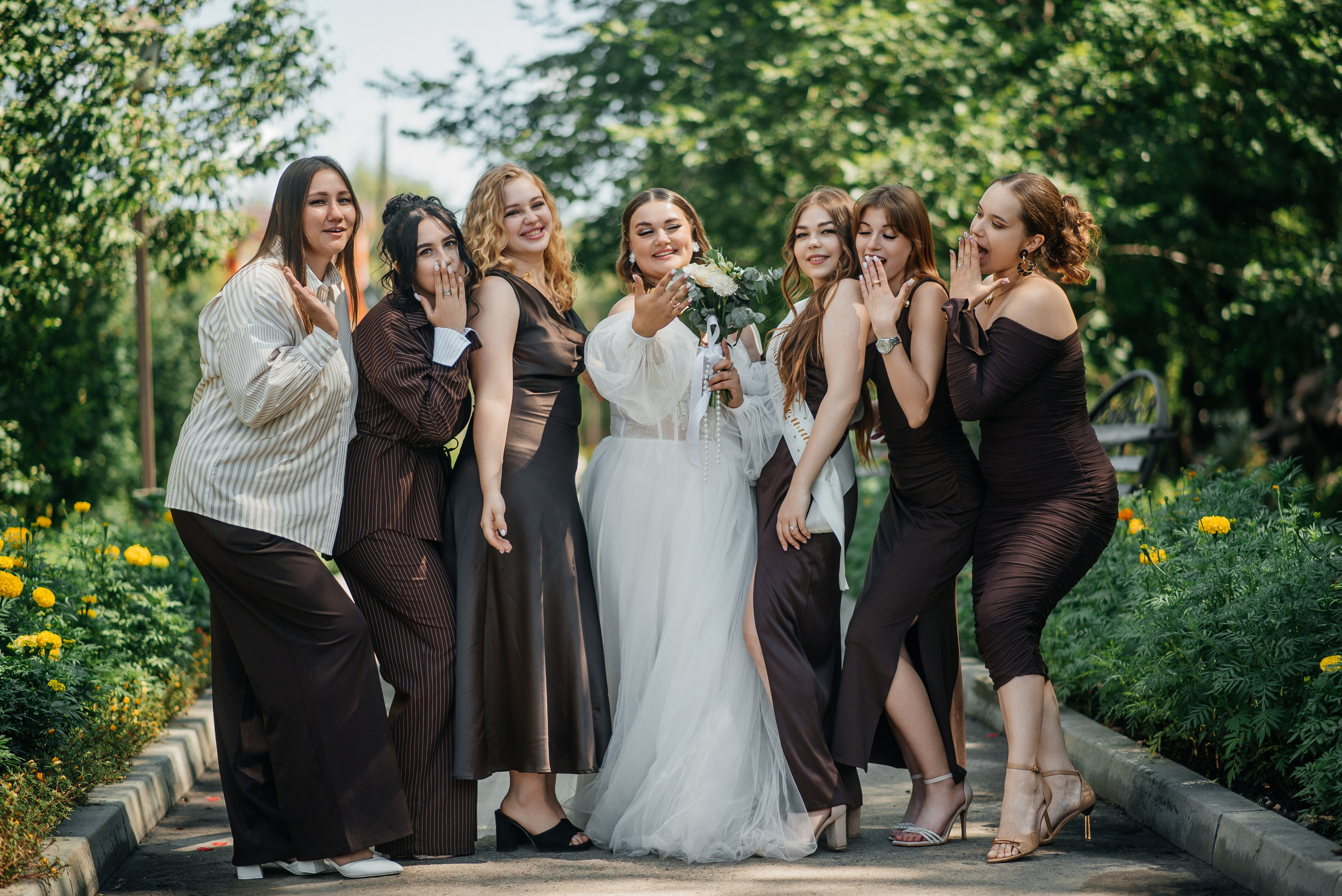 08.08.26 Wedding Day. Семейный фотограф в Барнауле