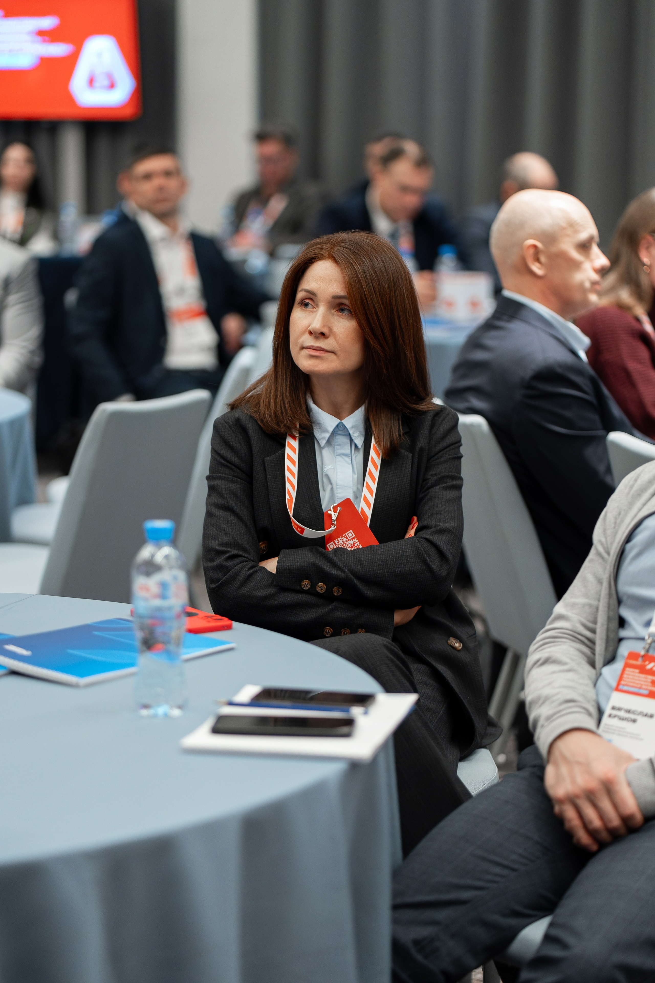 «ГАЗПРОМНЕФТЬ — БИТУМНЫЕ МАТЕРИАЛЫ» ФОРУМ ПРОИЗВОДСТВЕННОЙ БЕЗОПАСНОСТИ. Свадебный и семейный фотограф в Санкт-Петербурге Дмитрий Панин