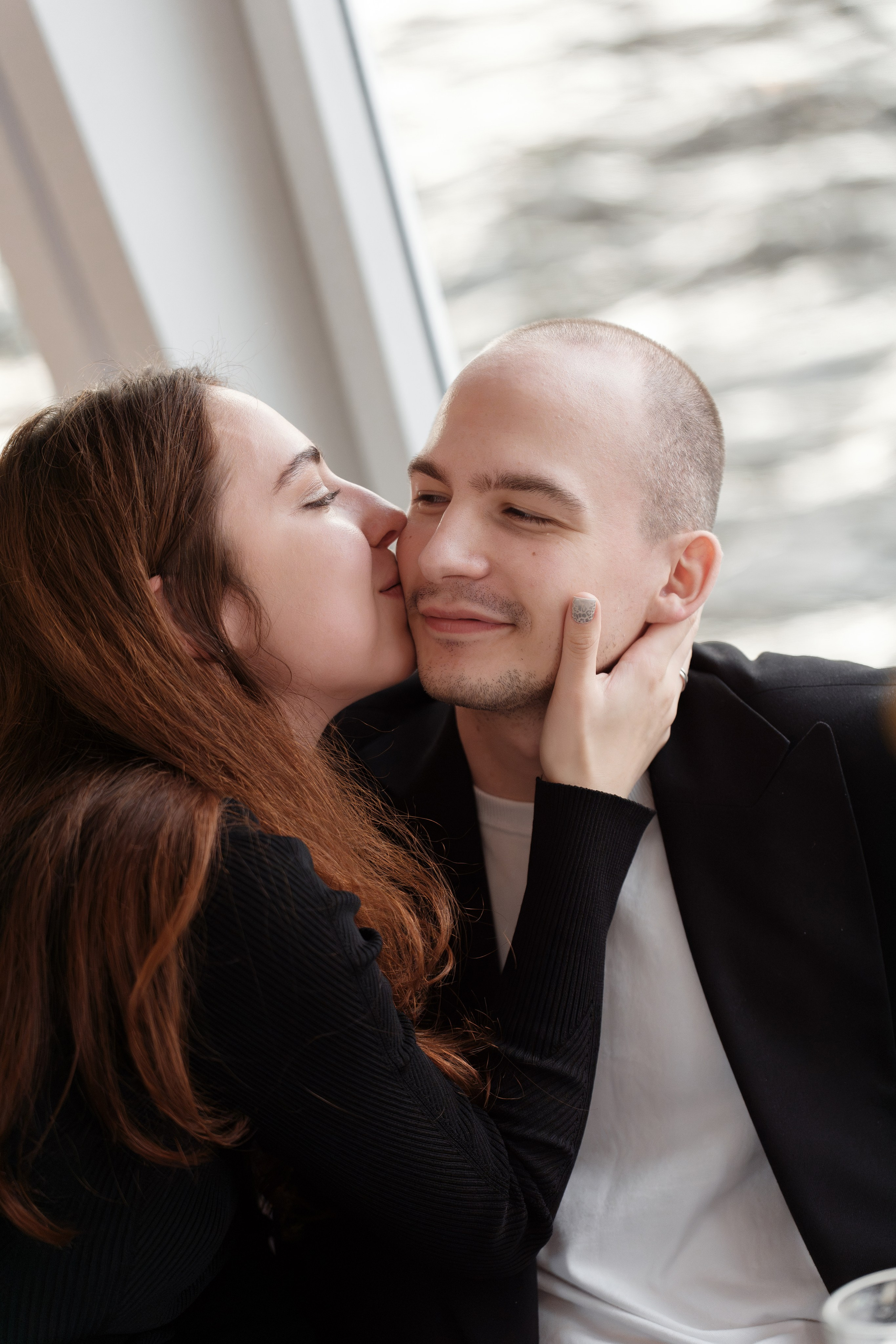 И & О. Свадебный и семейный фотограф в Санкт-Петербурге Дмитрий Панин