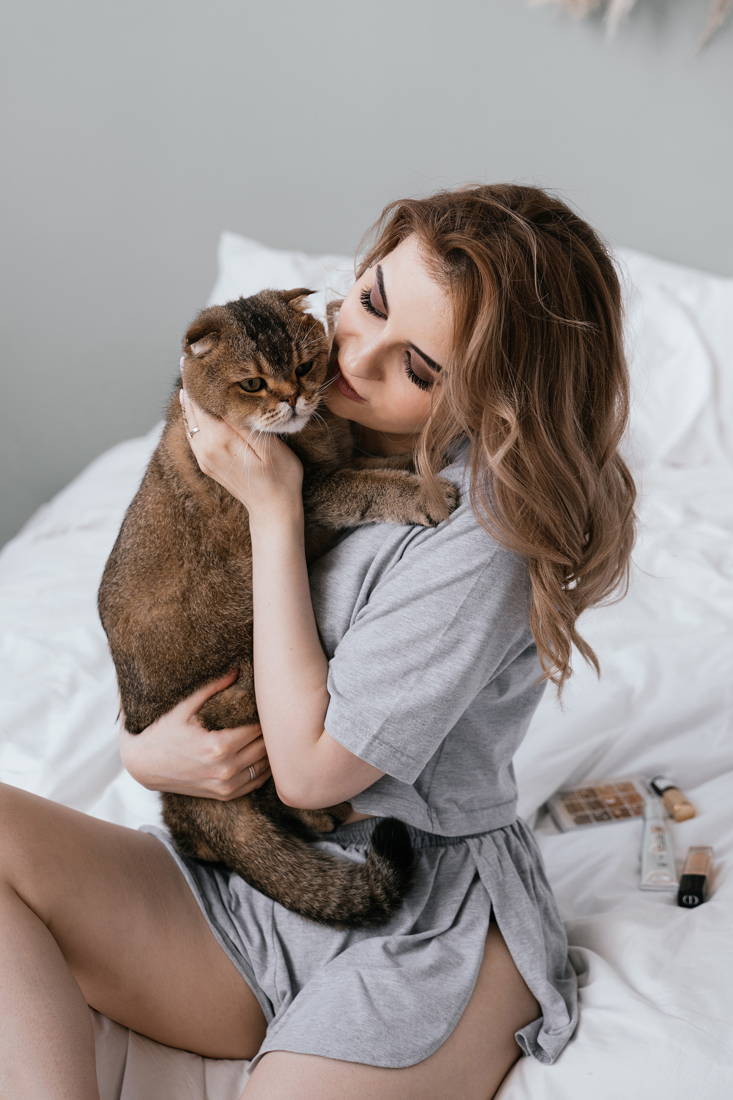 Женя и Кекс. Свадебный, семейный фотограф в Рязани Лена Брант