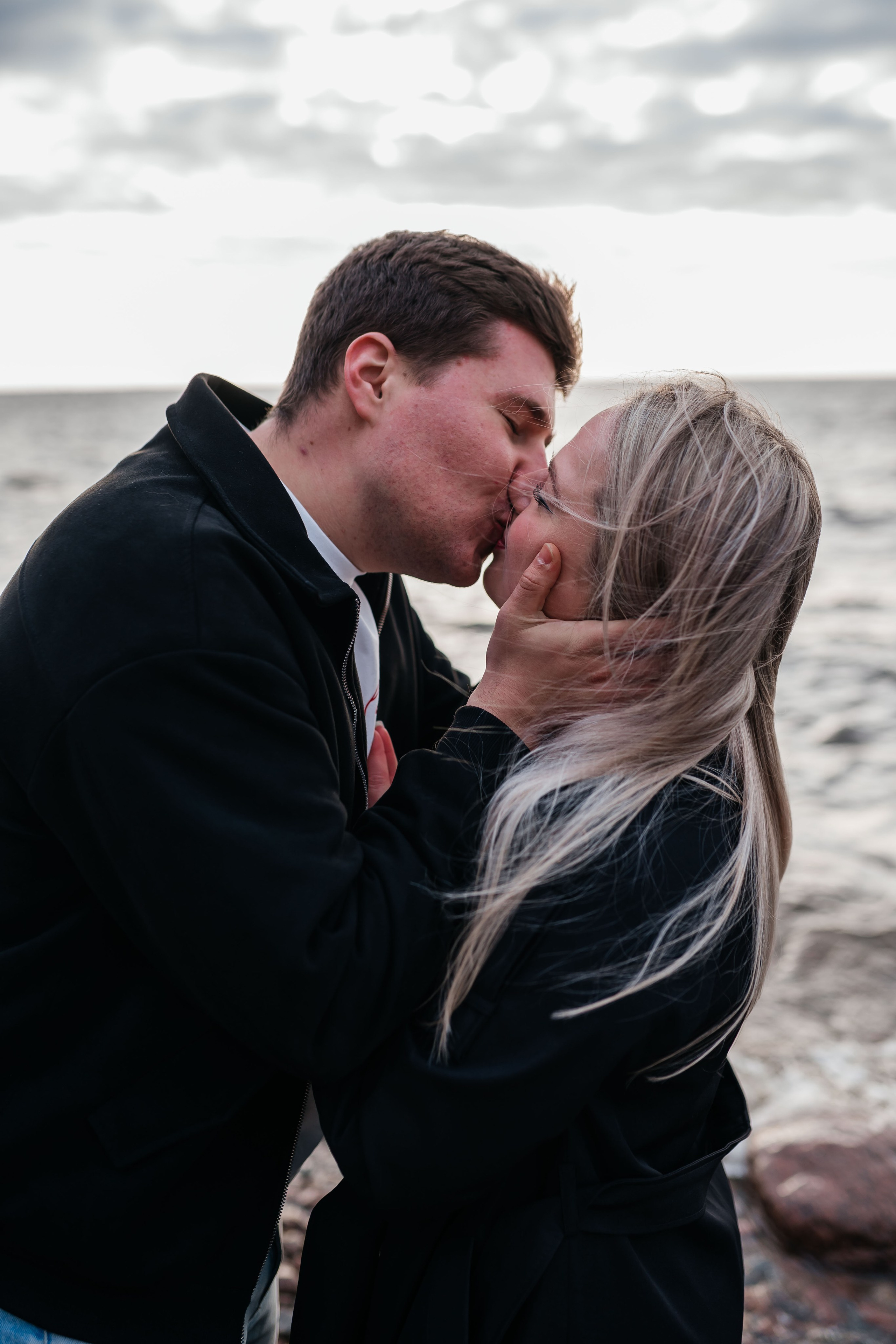 Арина и Иван, май 2025. Главная