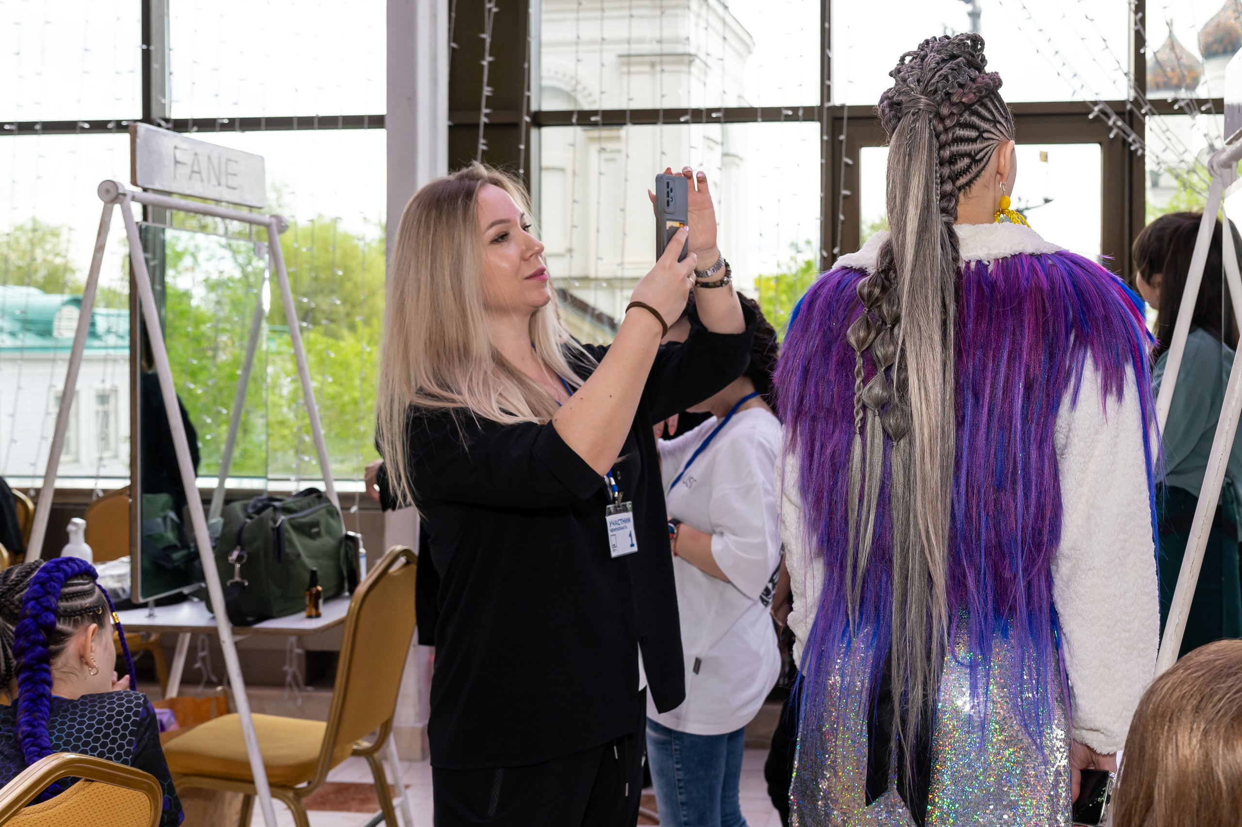 Турнир по брейдингу)