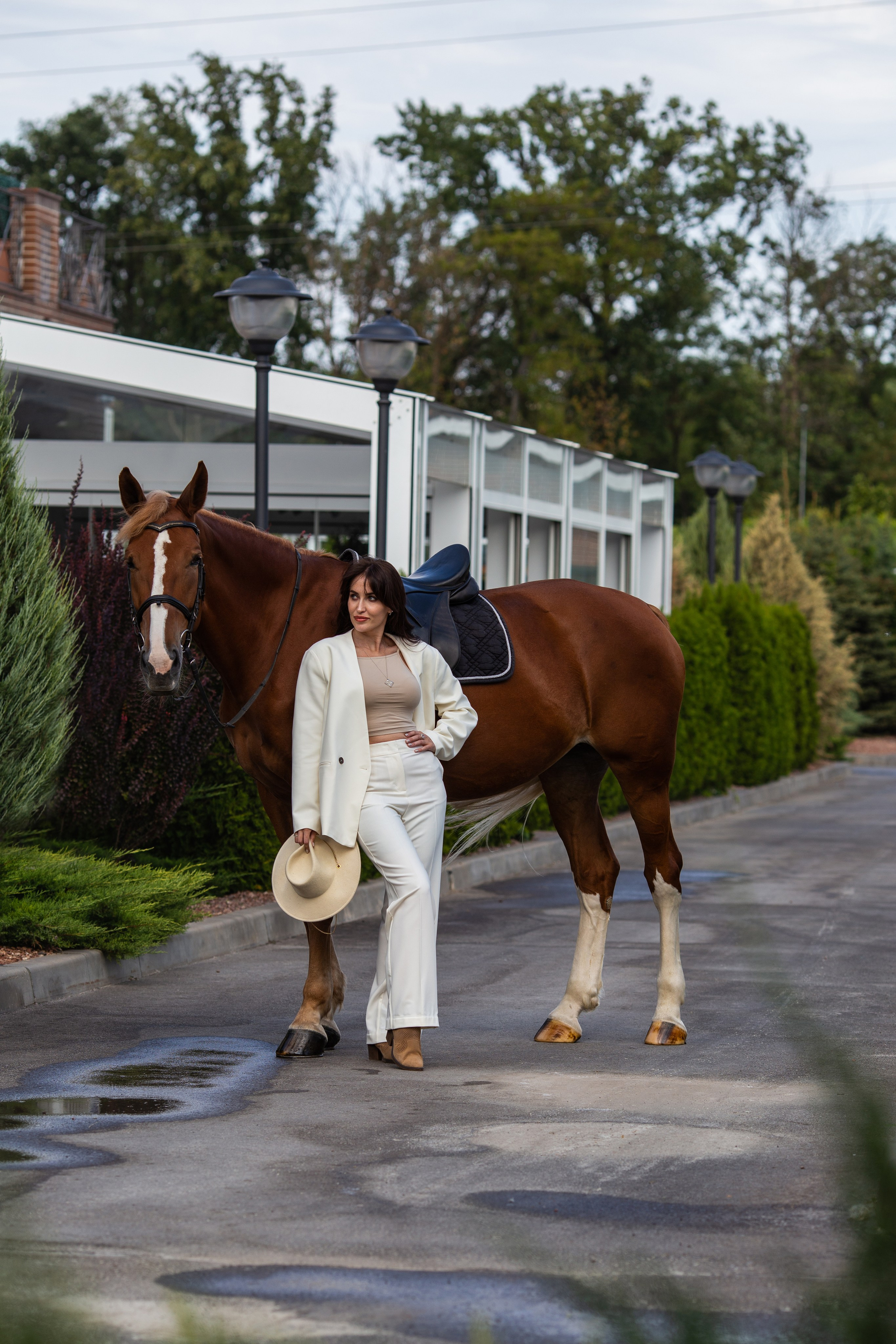 Анжелика. Фотограф Юлия Гросс