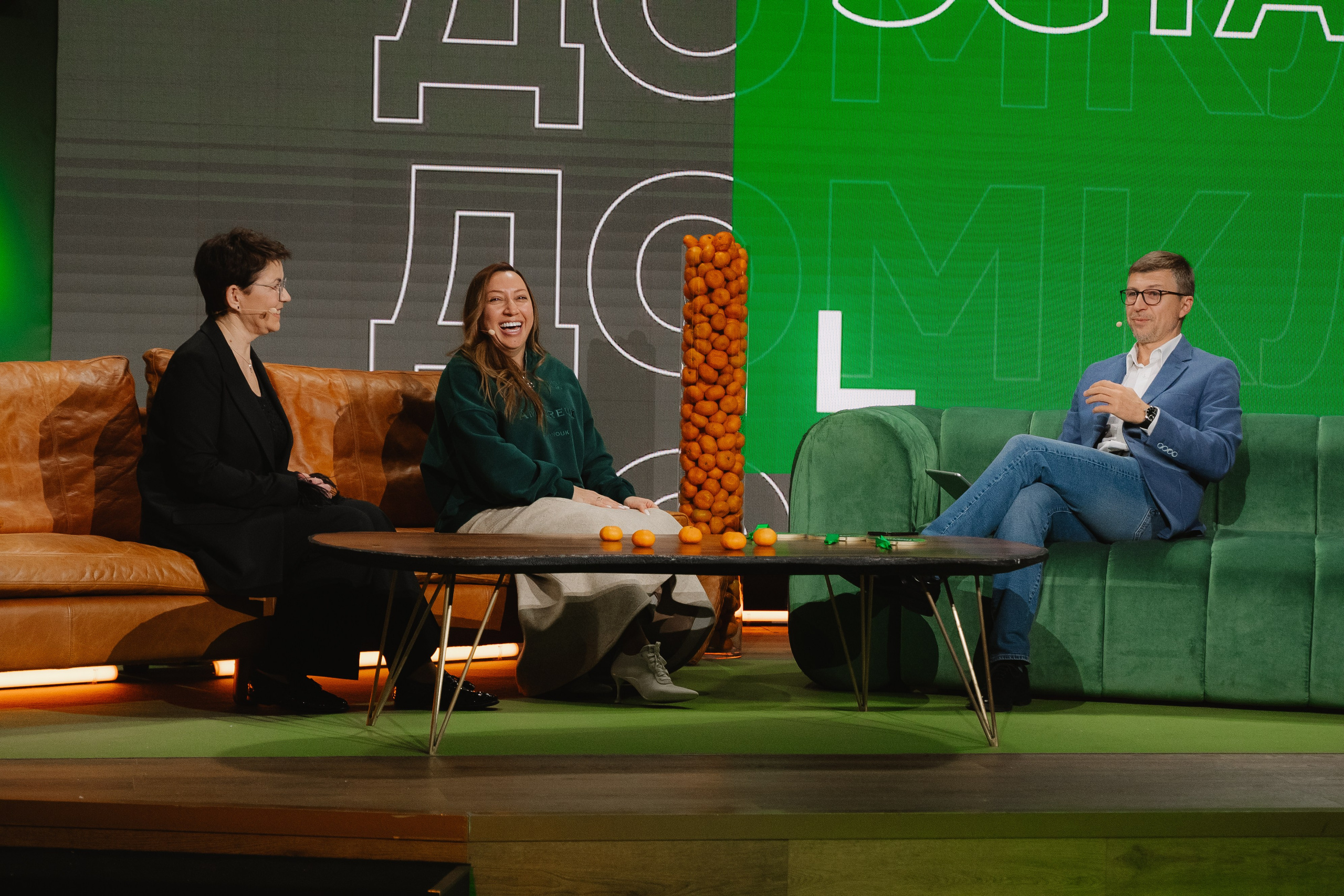 Дом.Клик. — награждение. Фотограф — Ася Орехова