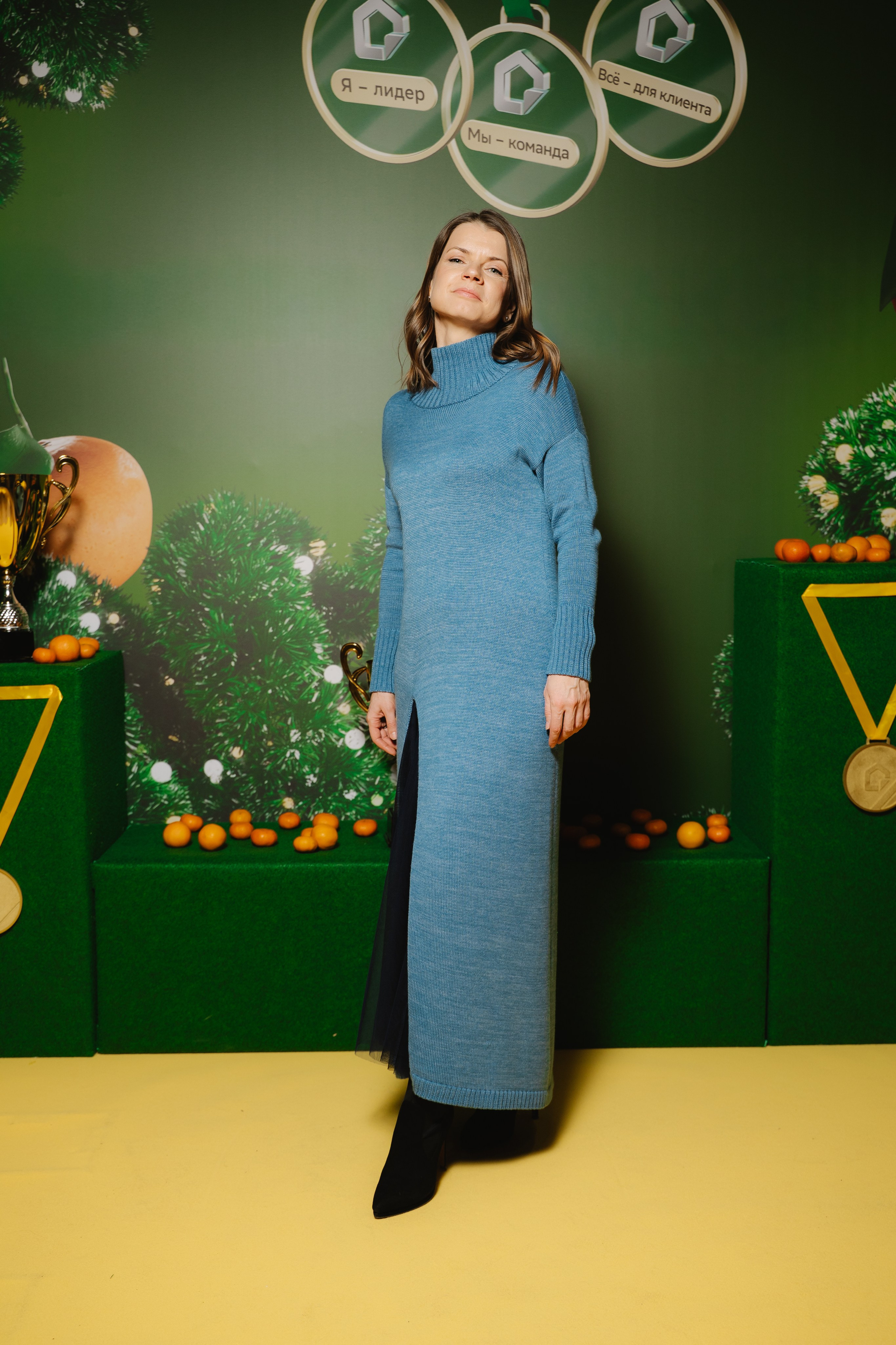 Дом.Клик. — награждение. Фотограф — Ася Орехова