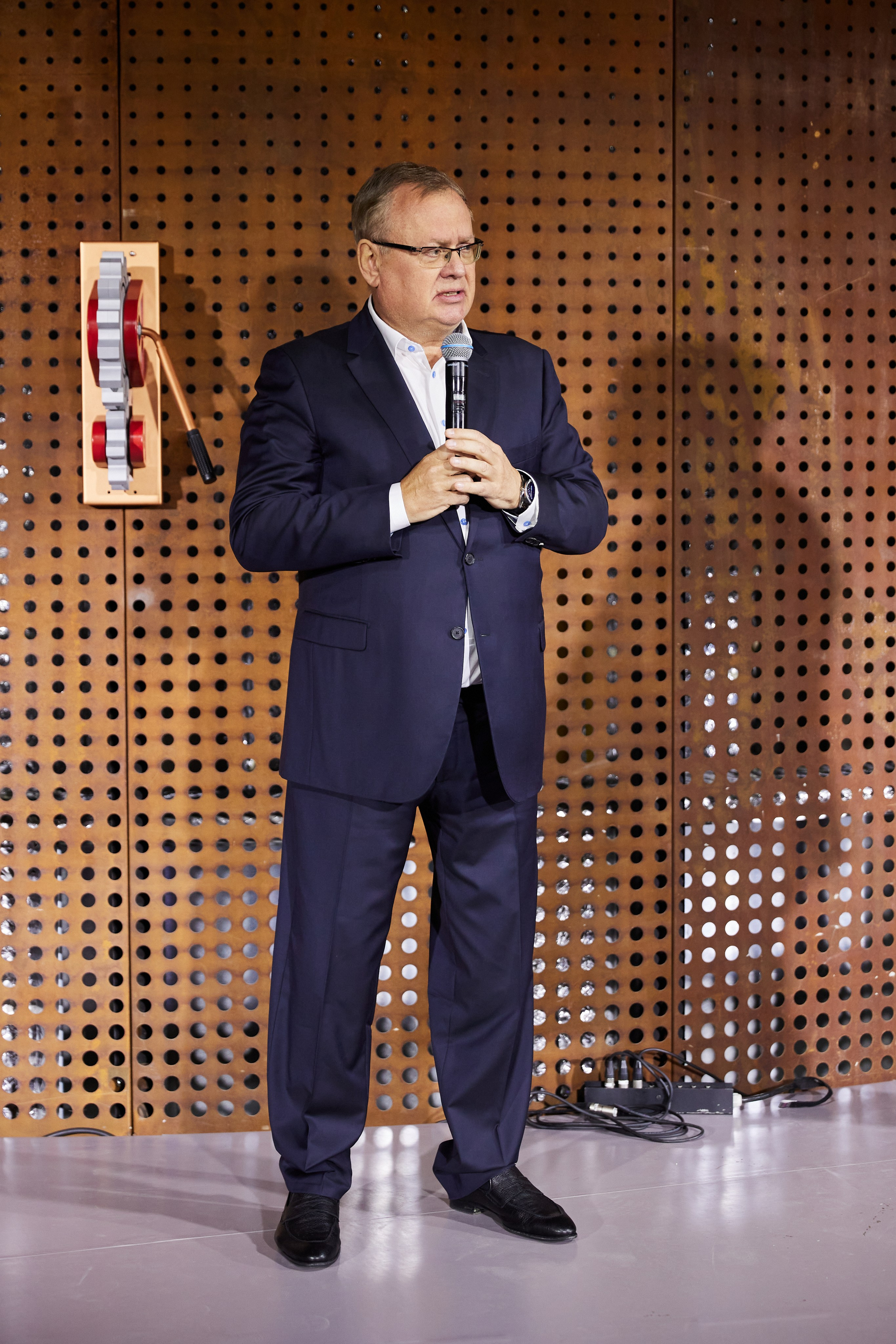 43. Фотограф Недорез Александр в Москве. Репортаж на ваших мероприятиях