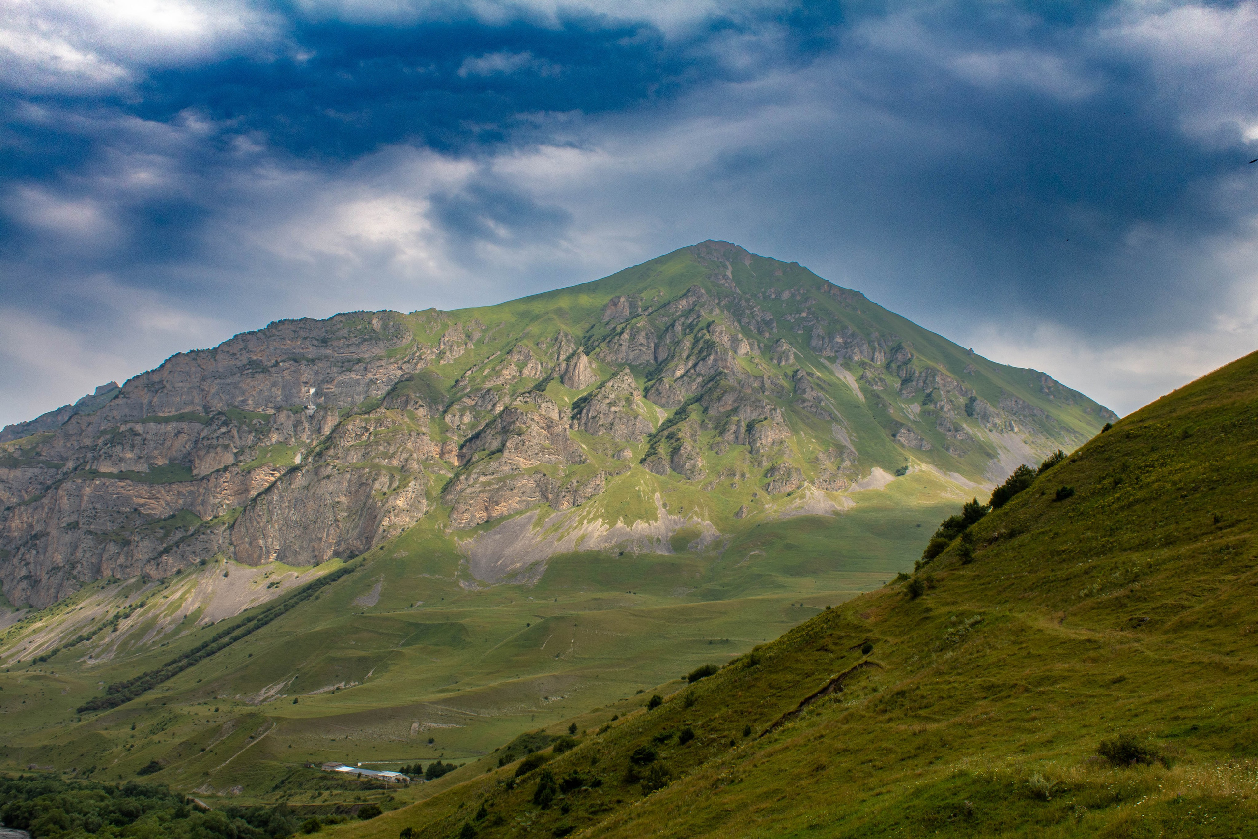 Алания. Михаил Дёгтев - фотограф