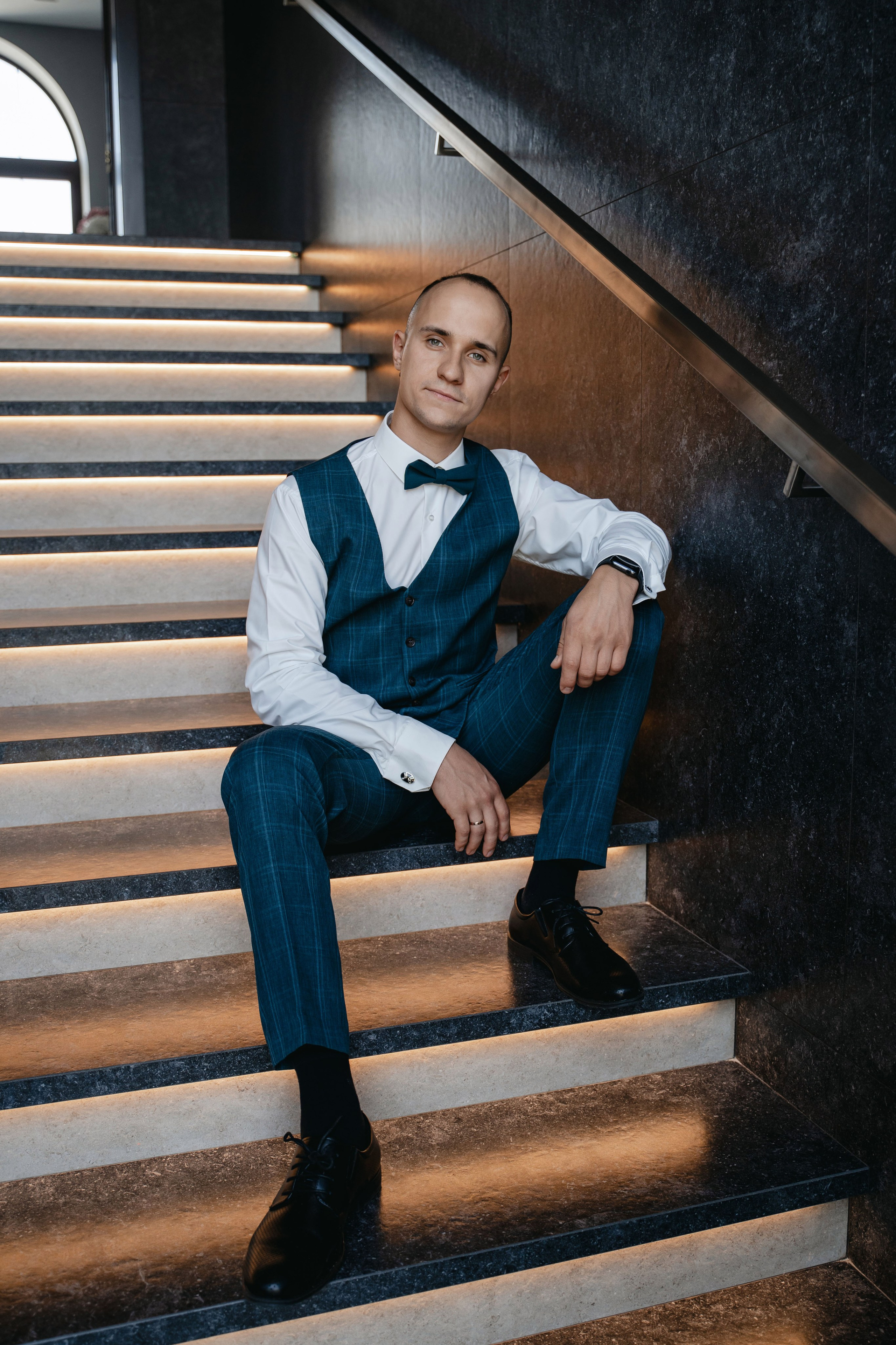 Даниил и Анастасия. Свадебный Фотограф и видеограф Ростов-на-Дону и Таганрог Lavrinwed