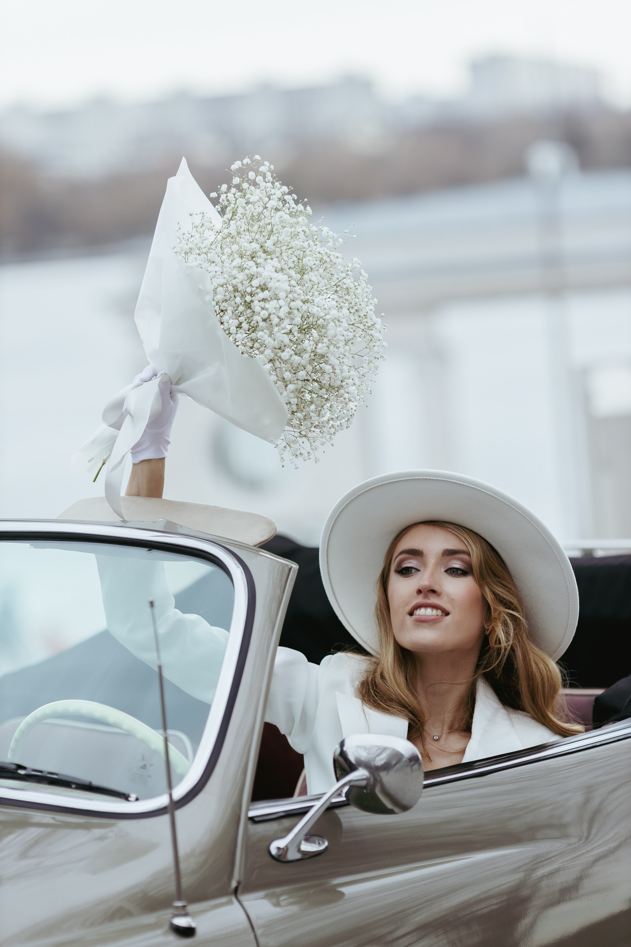 Максим и Светлана. Фотограф Москва