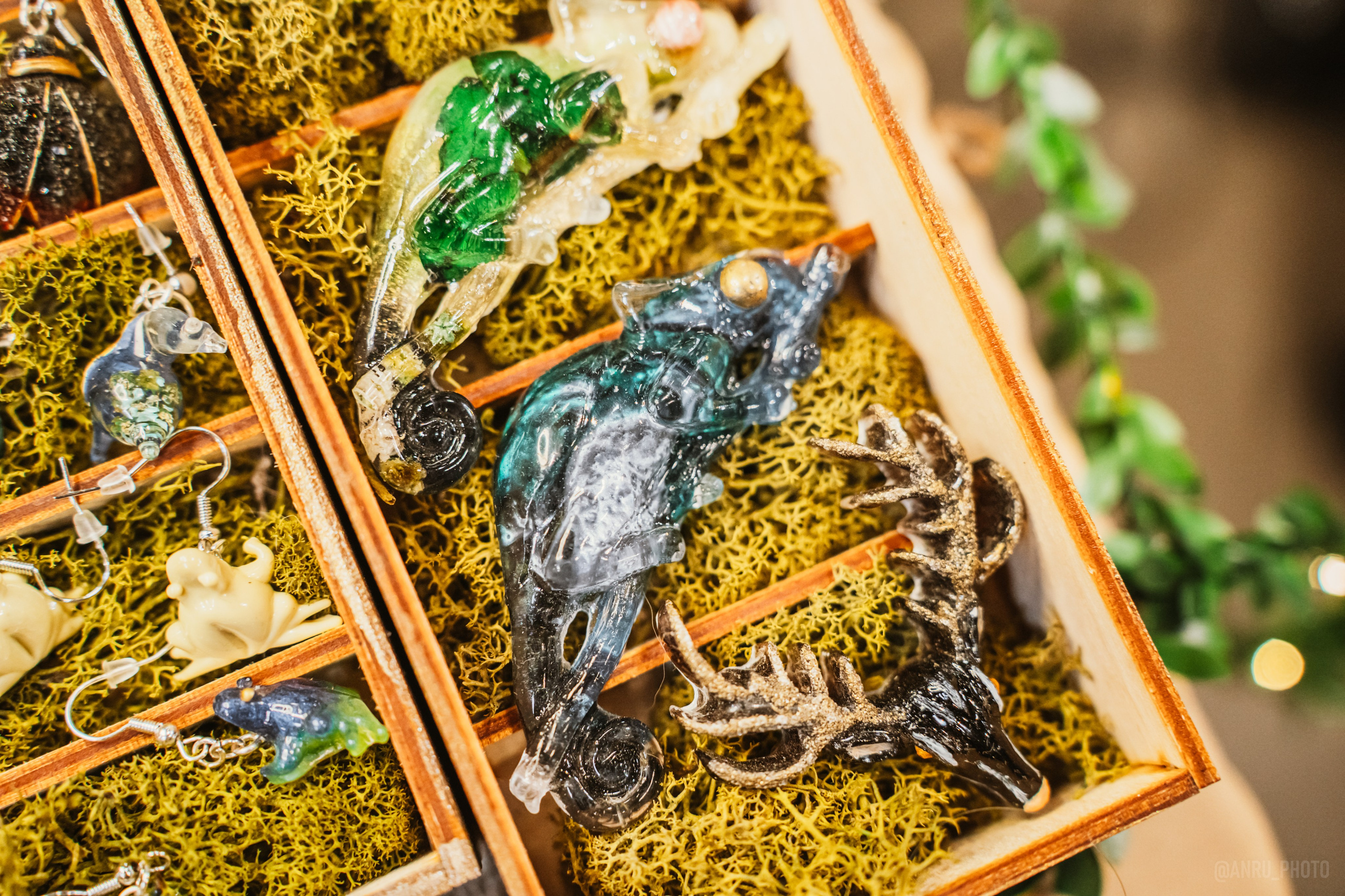 Рептилиум (ручная работа). Репортажный фотограф Анастасия Рубцова