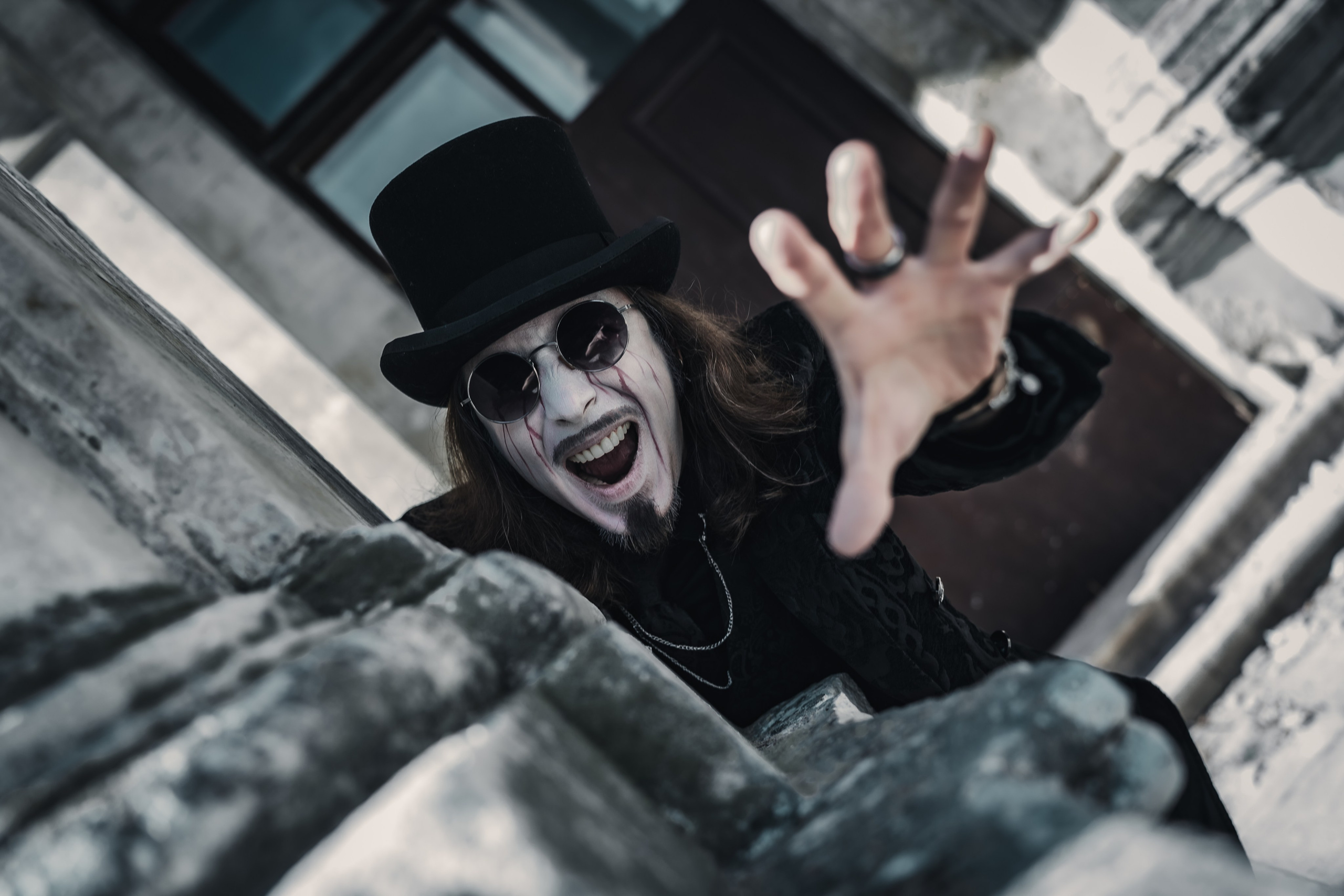 NAGART в усадьбе. Репортажный фотограф Анастасия Рубцова