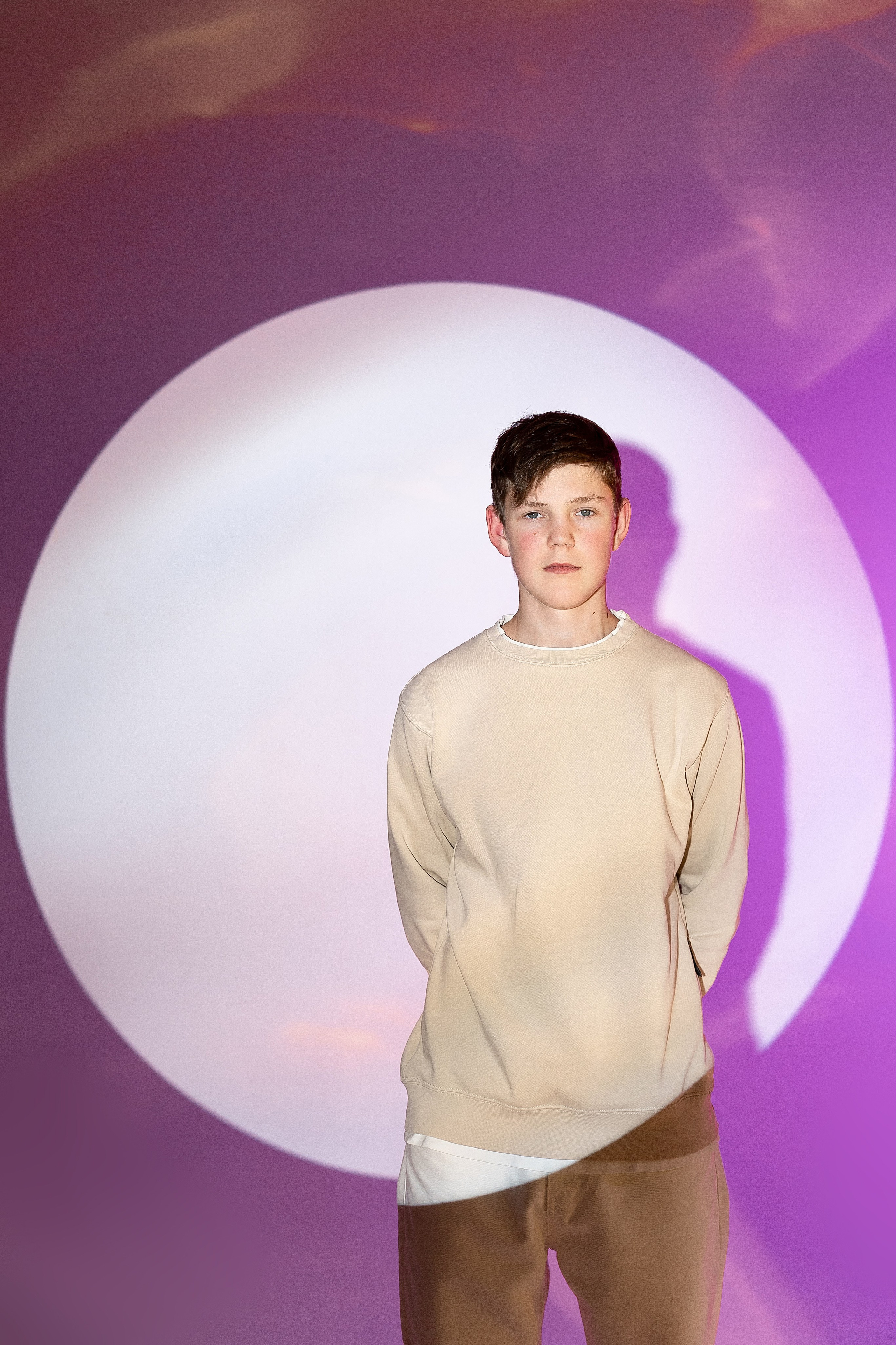 Цвет и свет. Детский и семейный фотограф в Красноярске Юлия Бирюкова