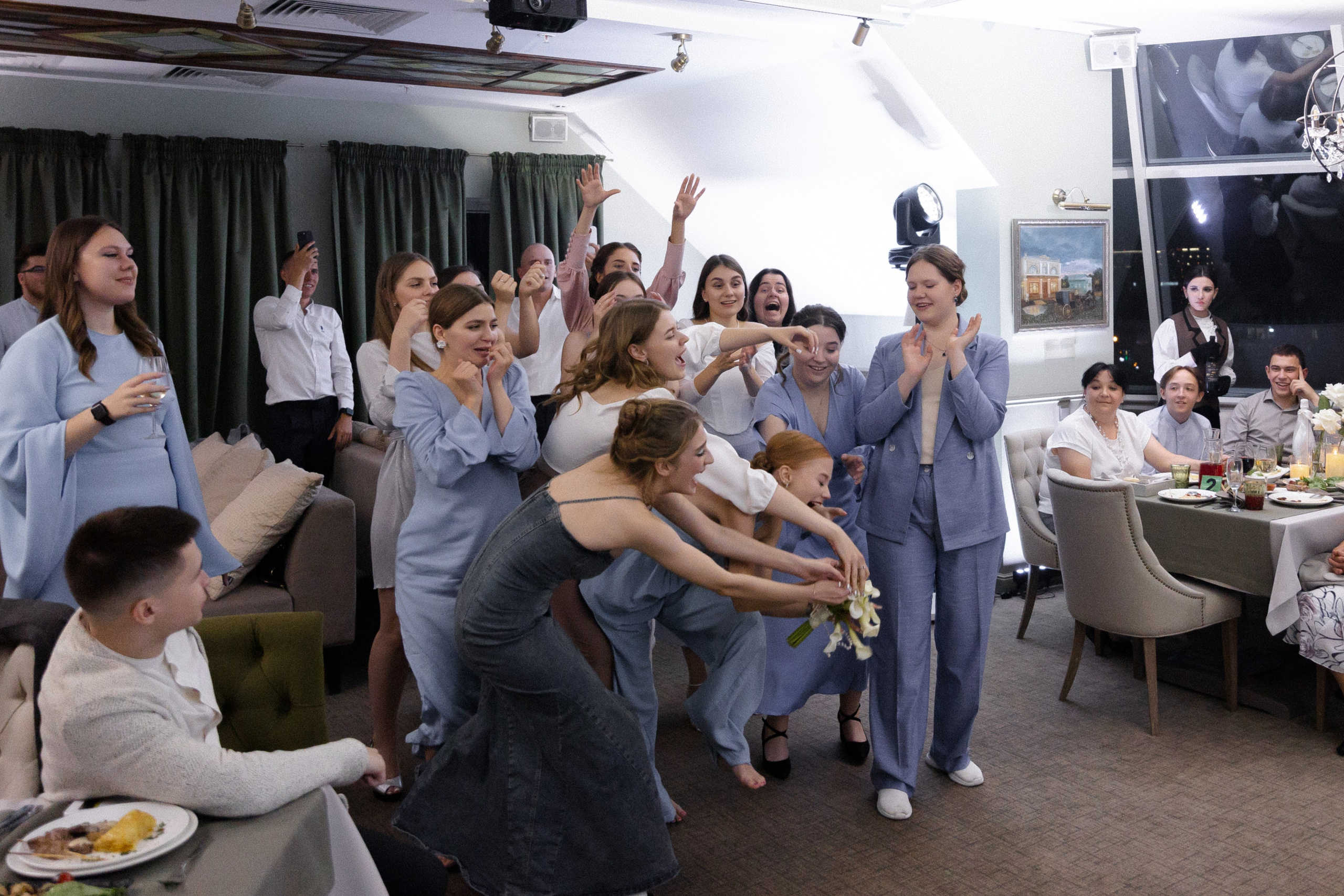 Александр и Арина. Фотограф Тюмень Пушковская Кристина