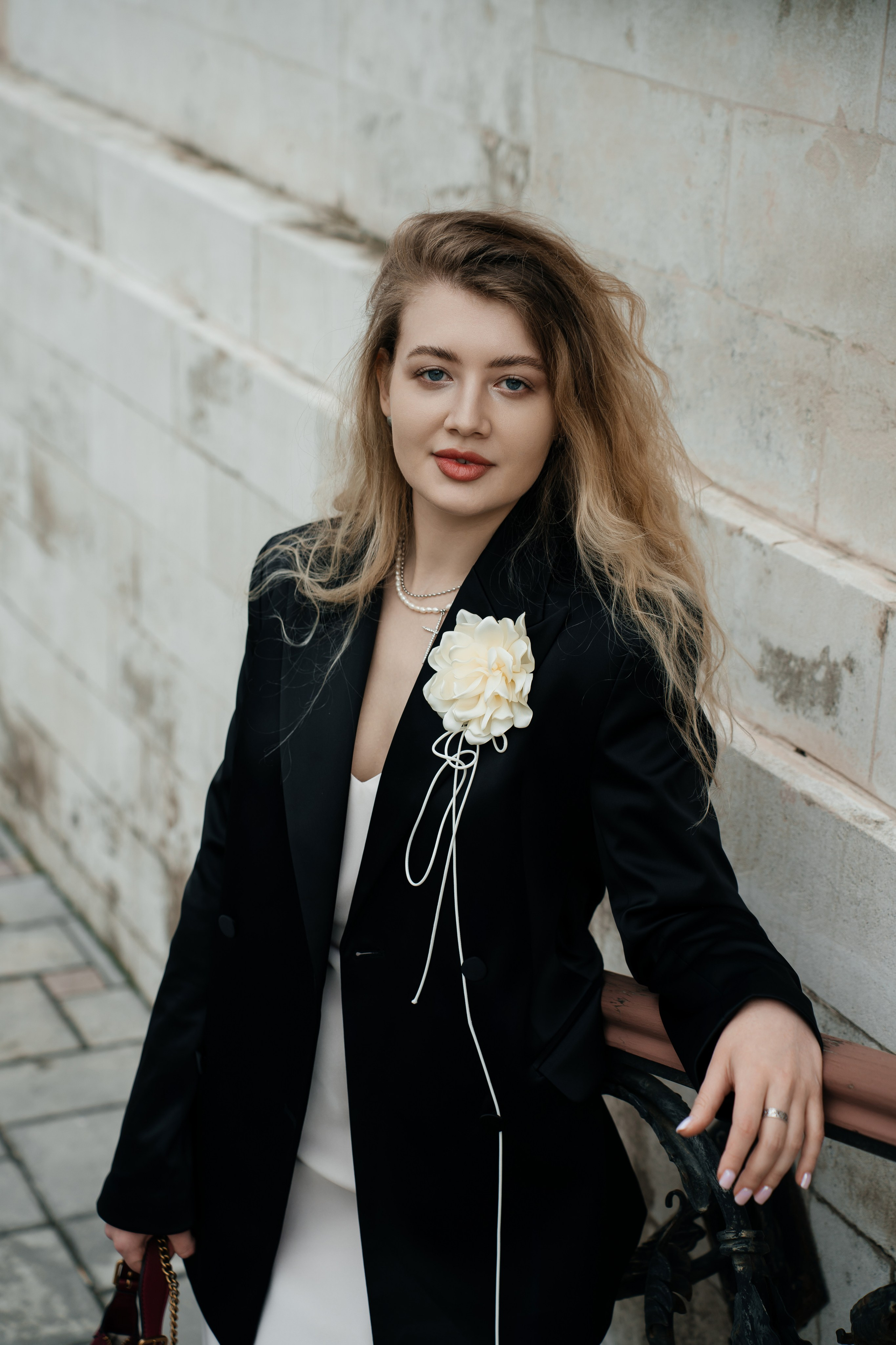 Анастасия. Профессиональный фотограф в Самаре Анна Конзаева