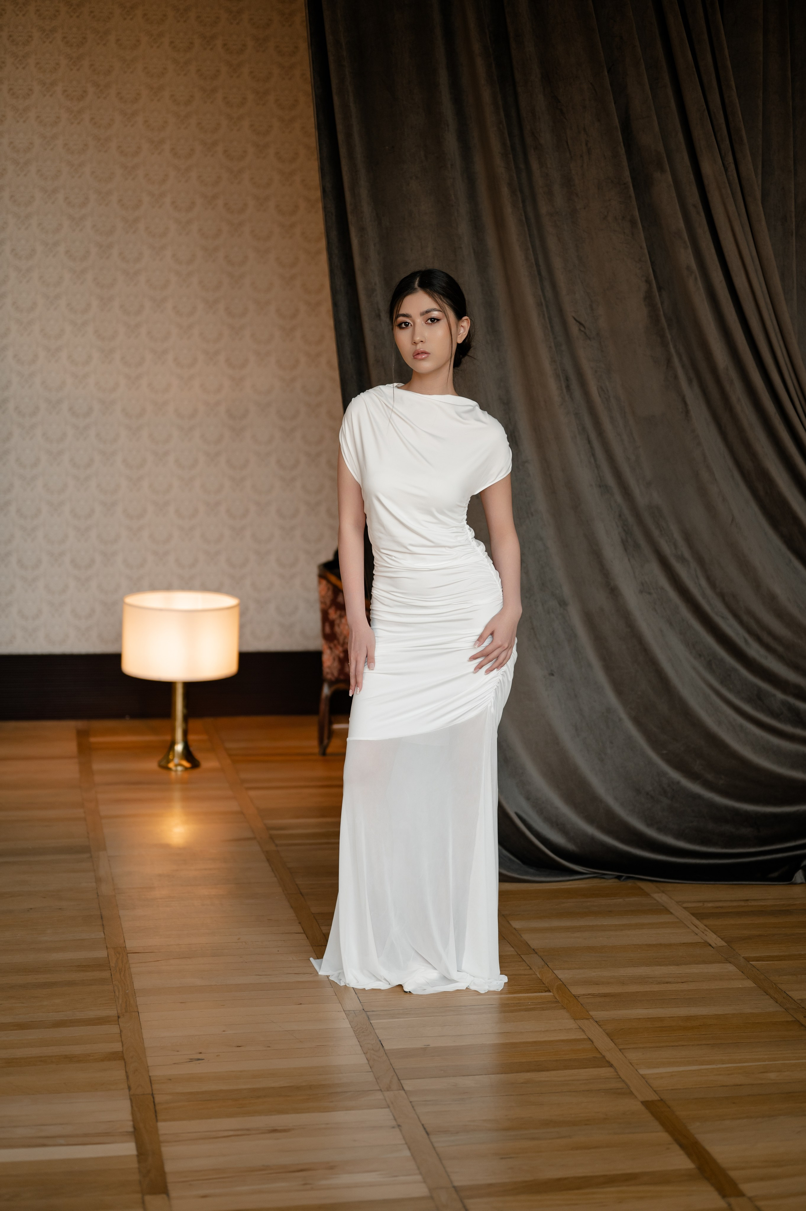 Вика (утро невесты). Свадебный и семейный фотограф в Краснодаре Алина Мельник