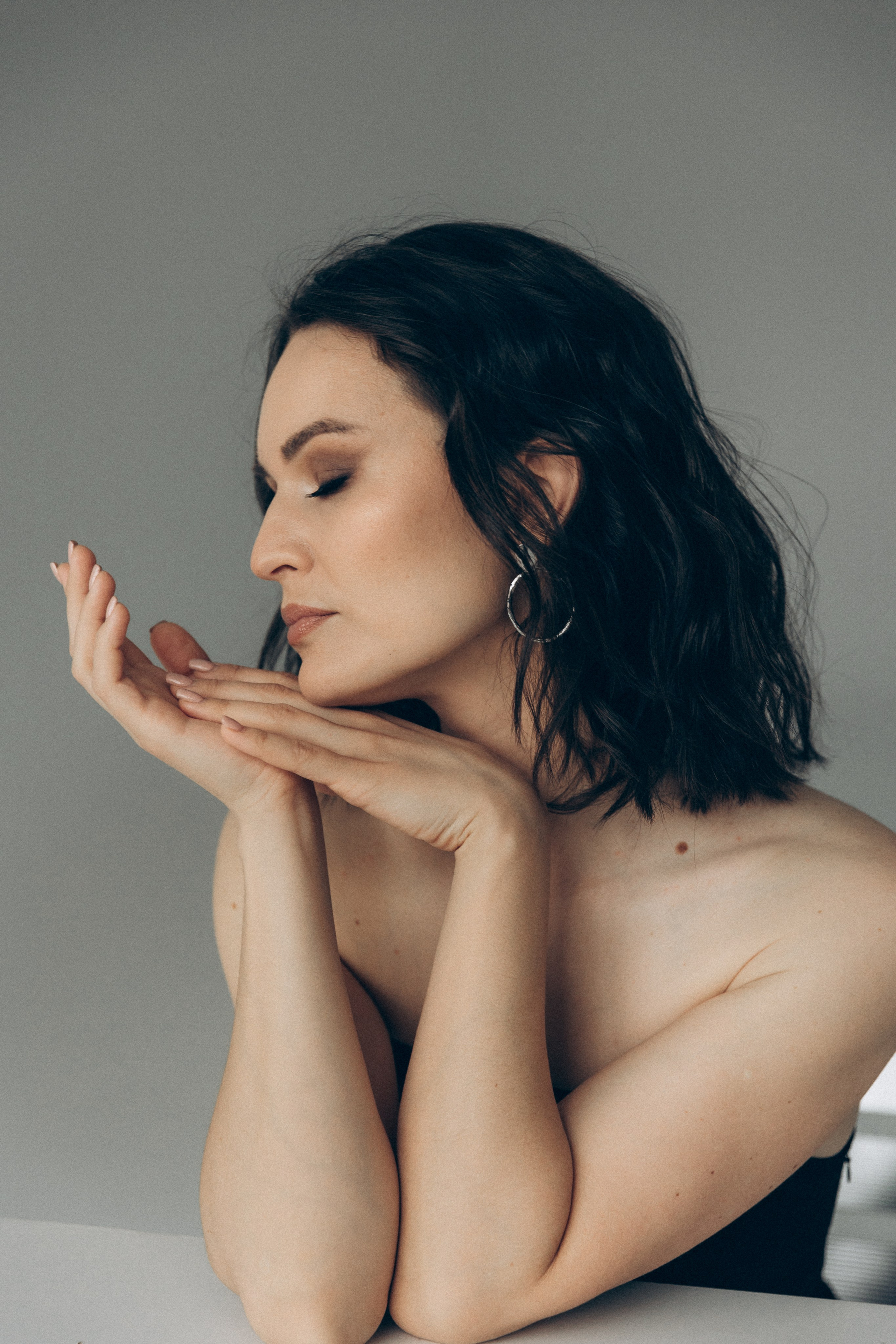 Ира. Семейный и детский фотограф в Москве Юлия Выганова Julia Joy