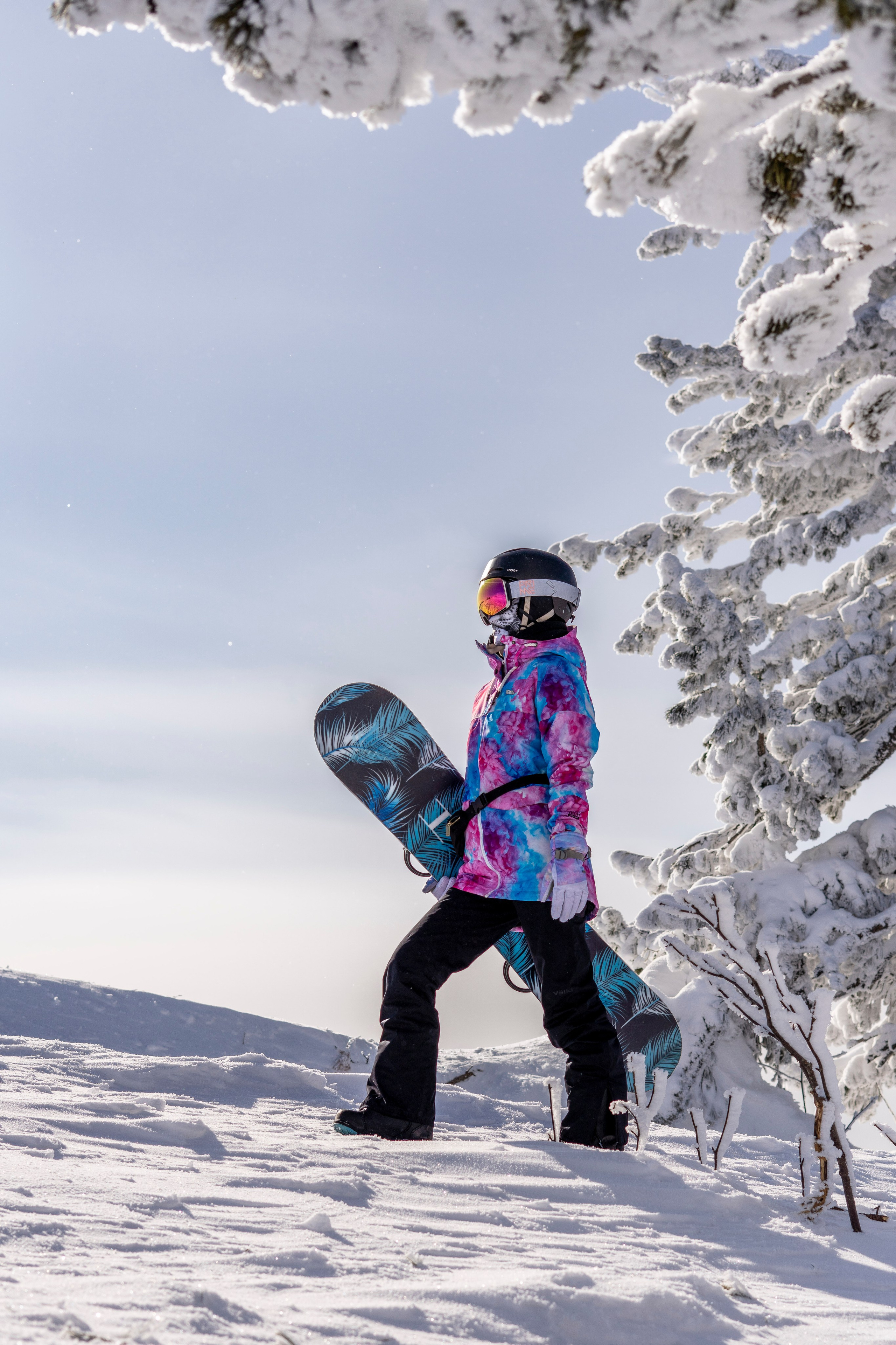 Тур. Анастасия Паршукова — фотограф Шерегеш Новосибирск