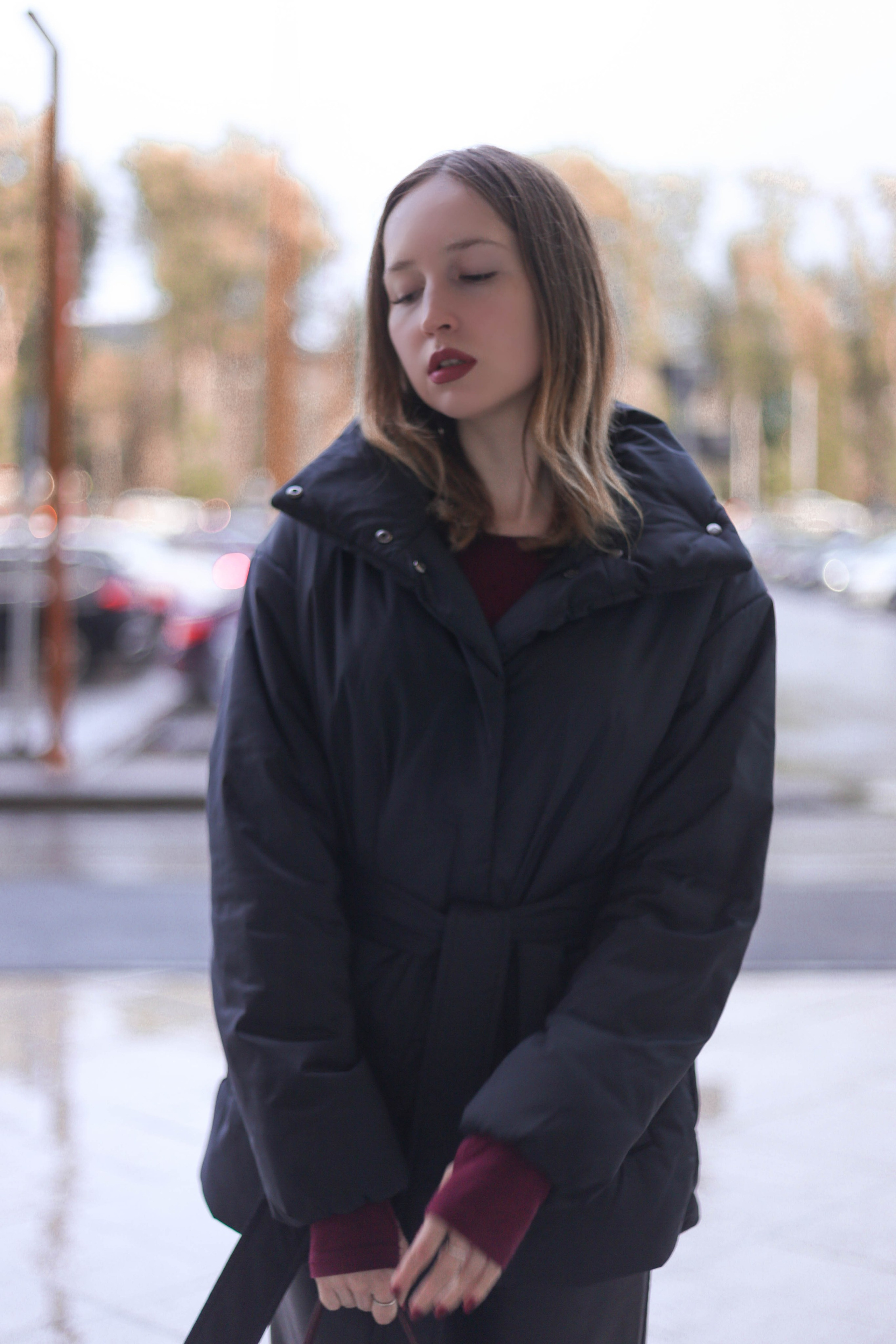 Максим и Алина. Фотограф Пермь. Фотосессия в фотостудии Перми и на свежем воздухе