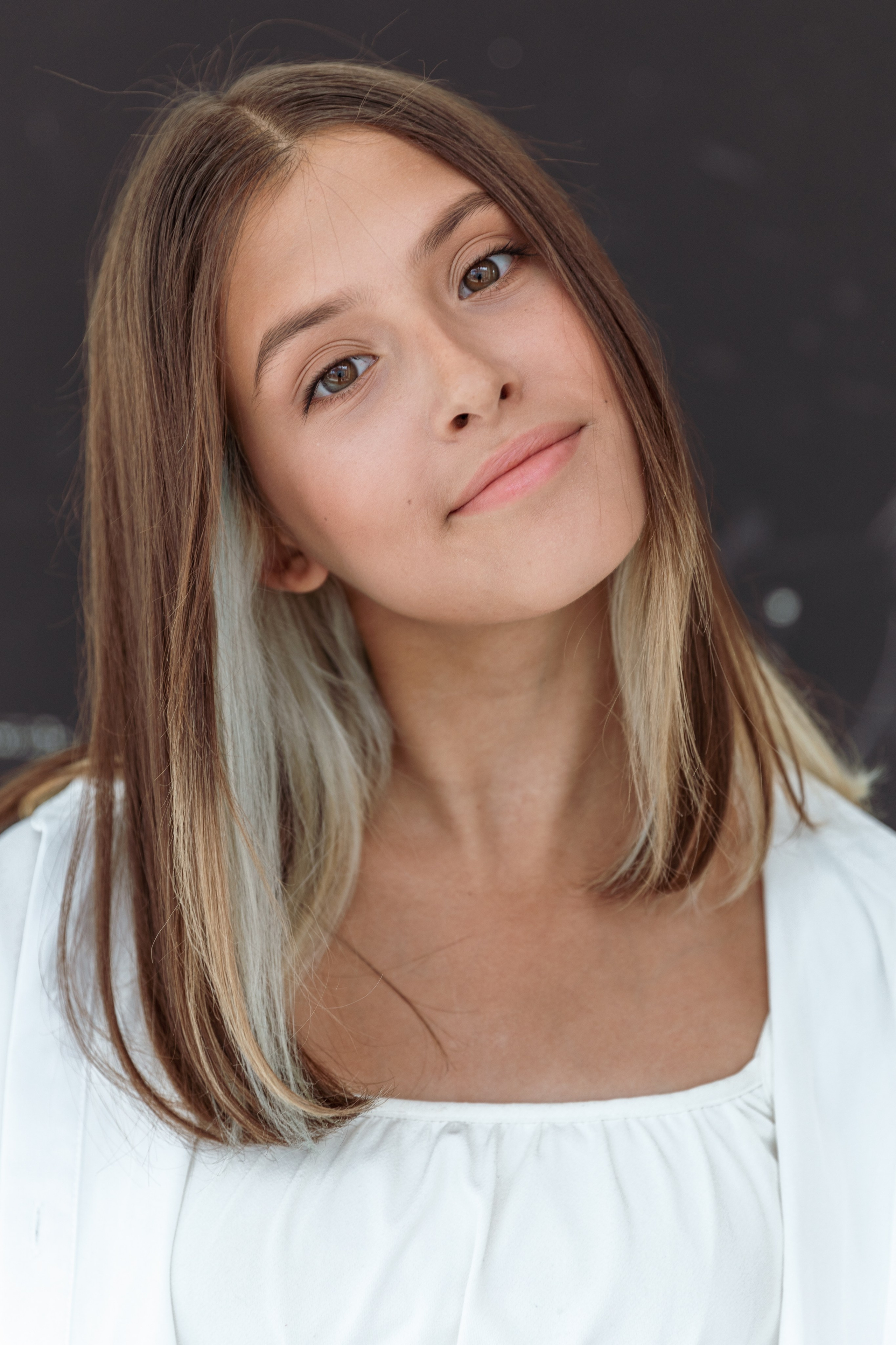 Ева Эртель. Фотограф Ольга Эмбер