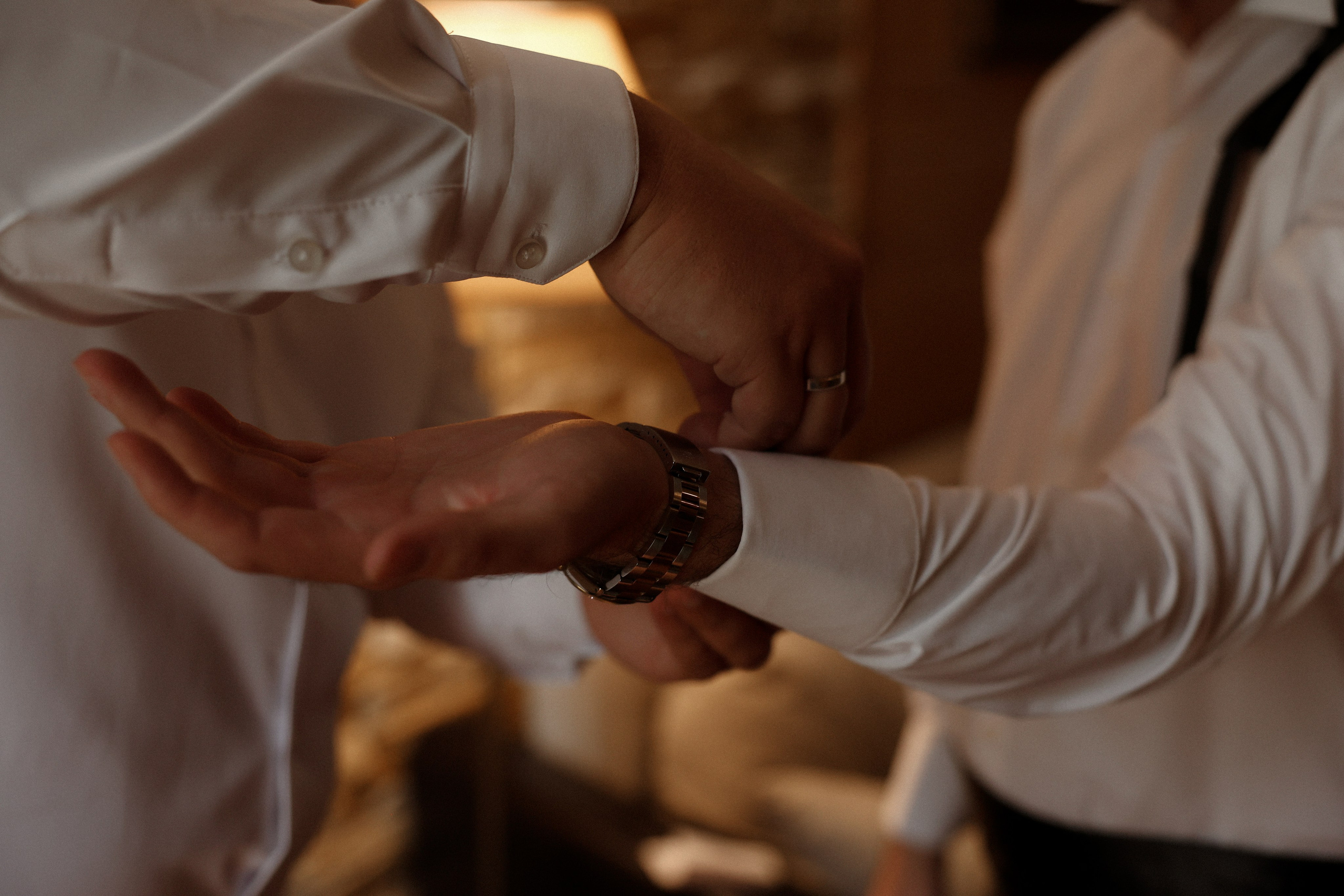 «Магия выставленного света» — Анна и Милан. Свадебный и семейный фотограф в Москве Ломова Ирина