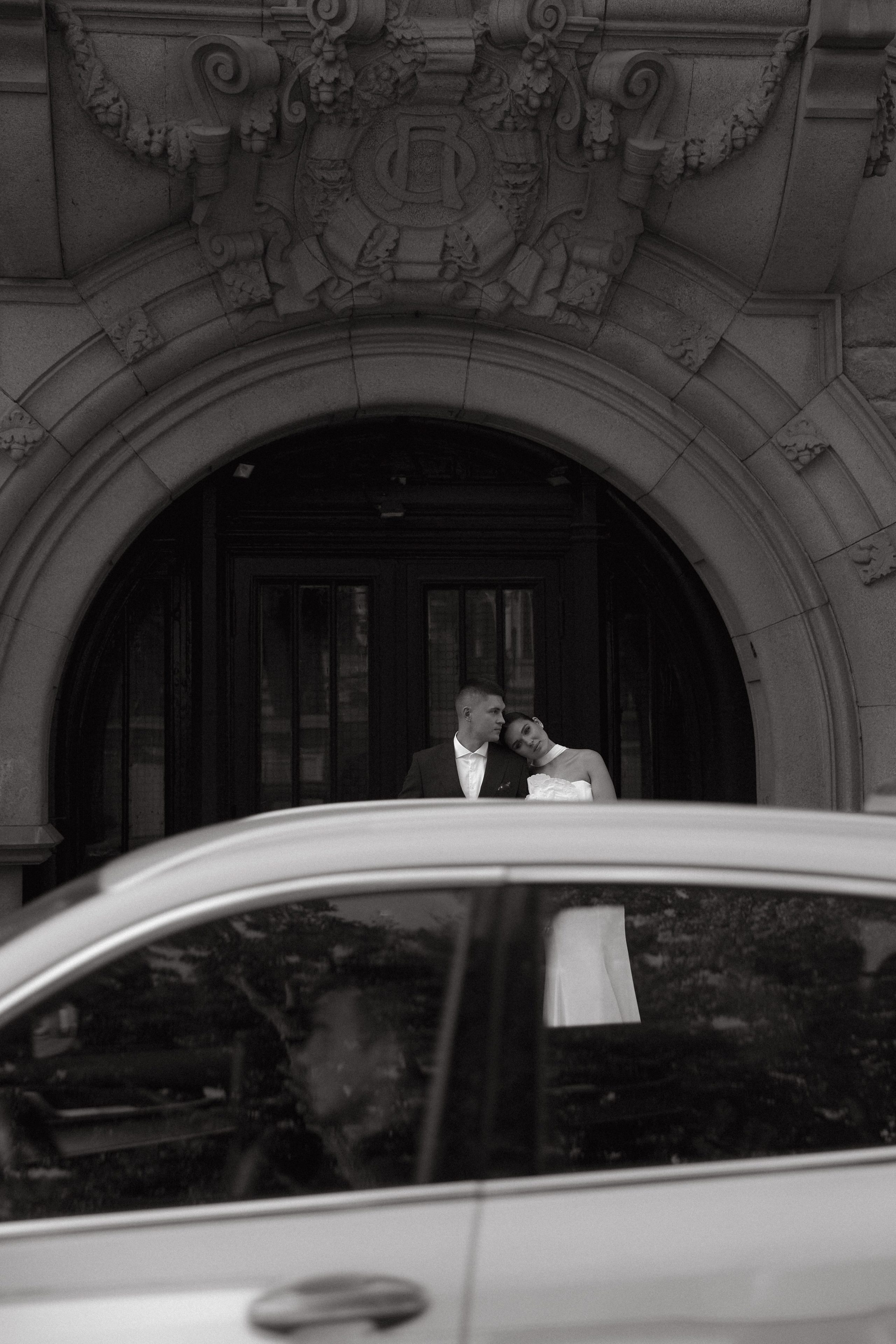 «Слезы счастья!» — Дмитрий и Дарья. Свадебный и семейный фотограф в Москве Ломова Ирина