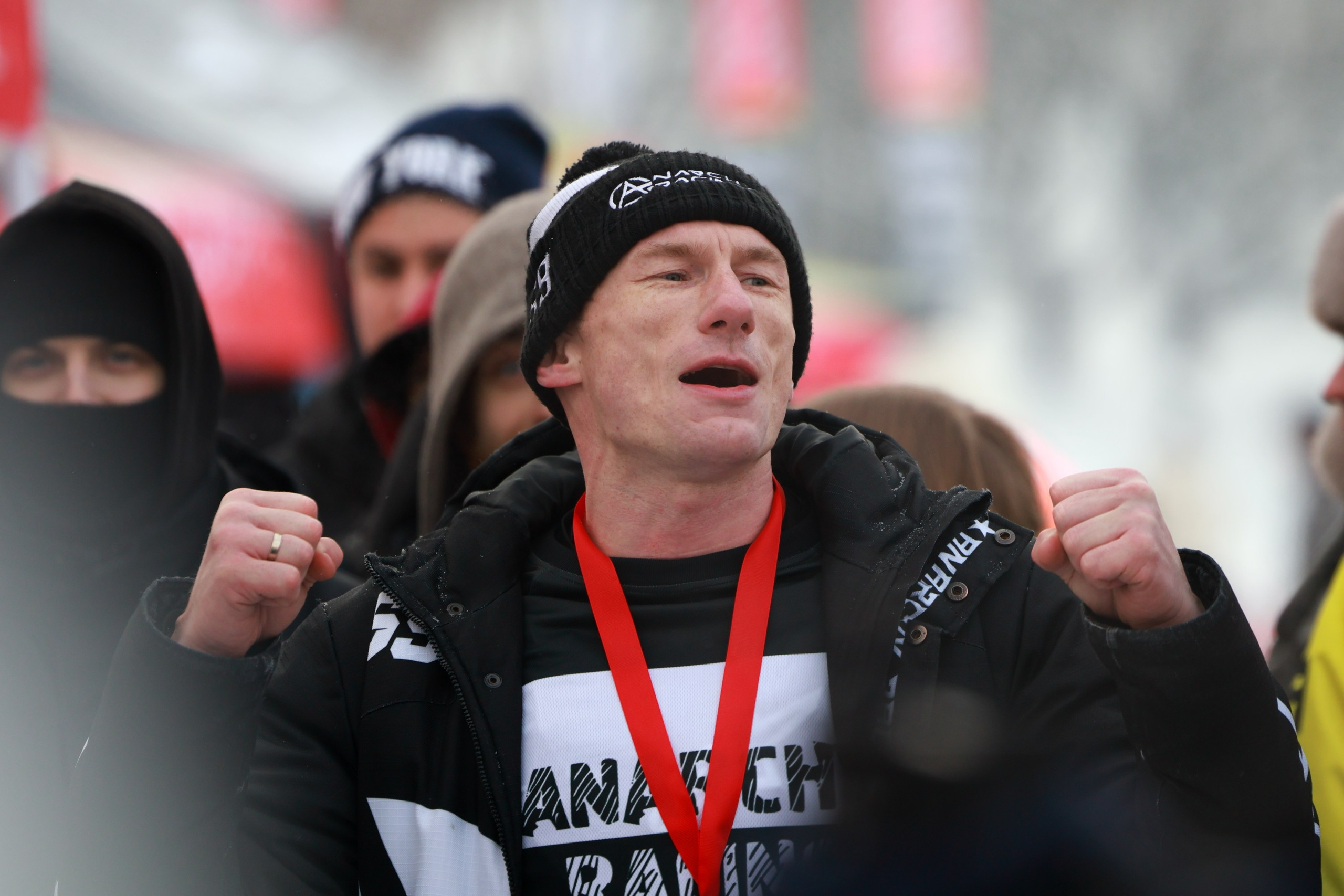 МХ-Speedway. 1 Этап. Спортивный и репортажный фотограф Ермакова Светлана