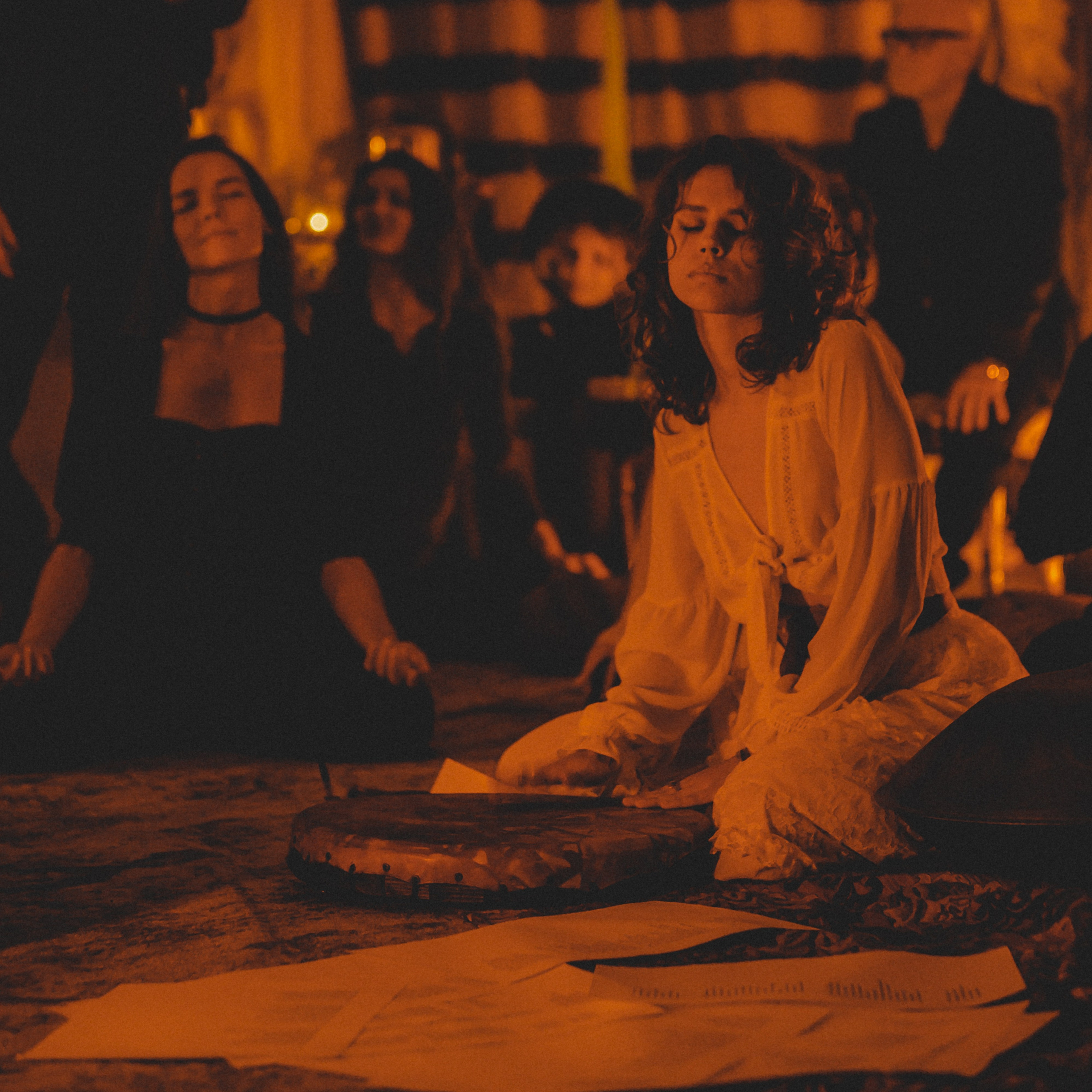 Only Lovers Left Alive. Игорь Гичка. Портрет с любовью