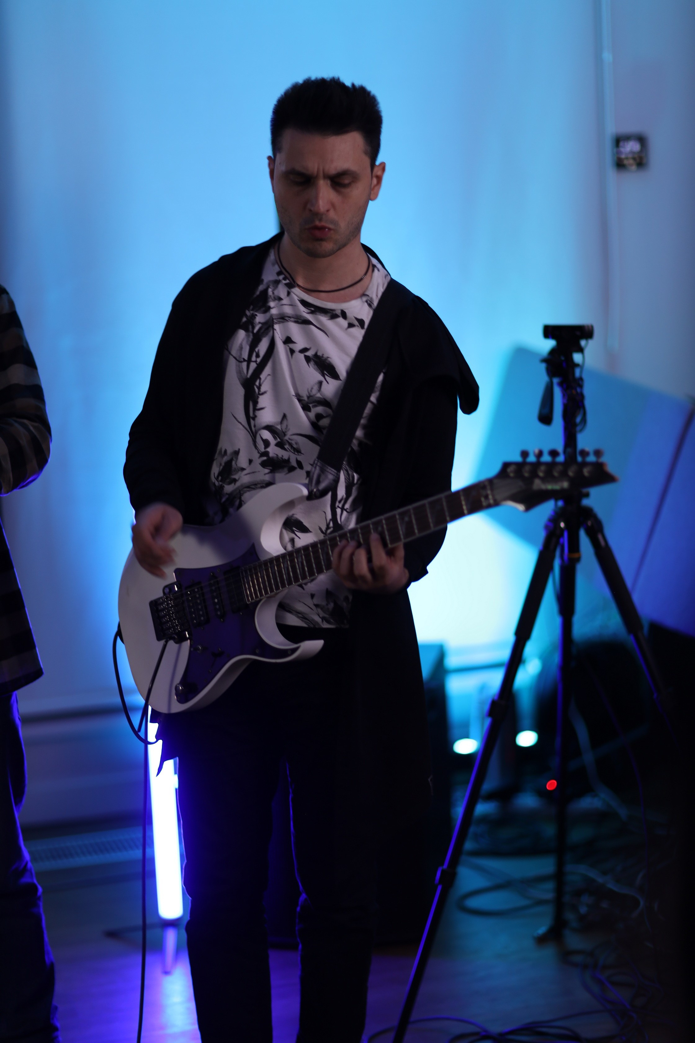 МастерМайнд 1.2. Съемка в студии под ваш запрос, студийные съемки, фотографии архитектурных объектов — Александр Евстигнеев — фотограф Москва