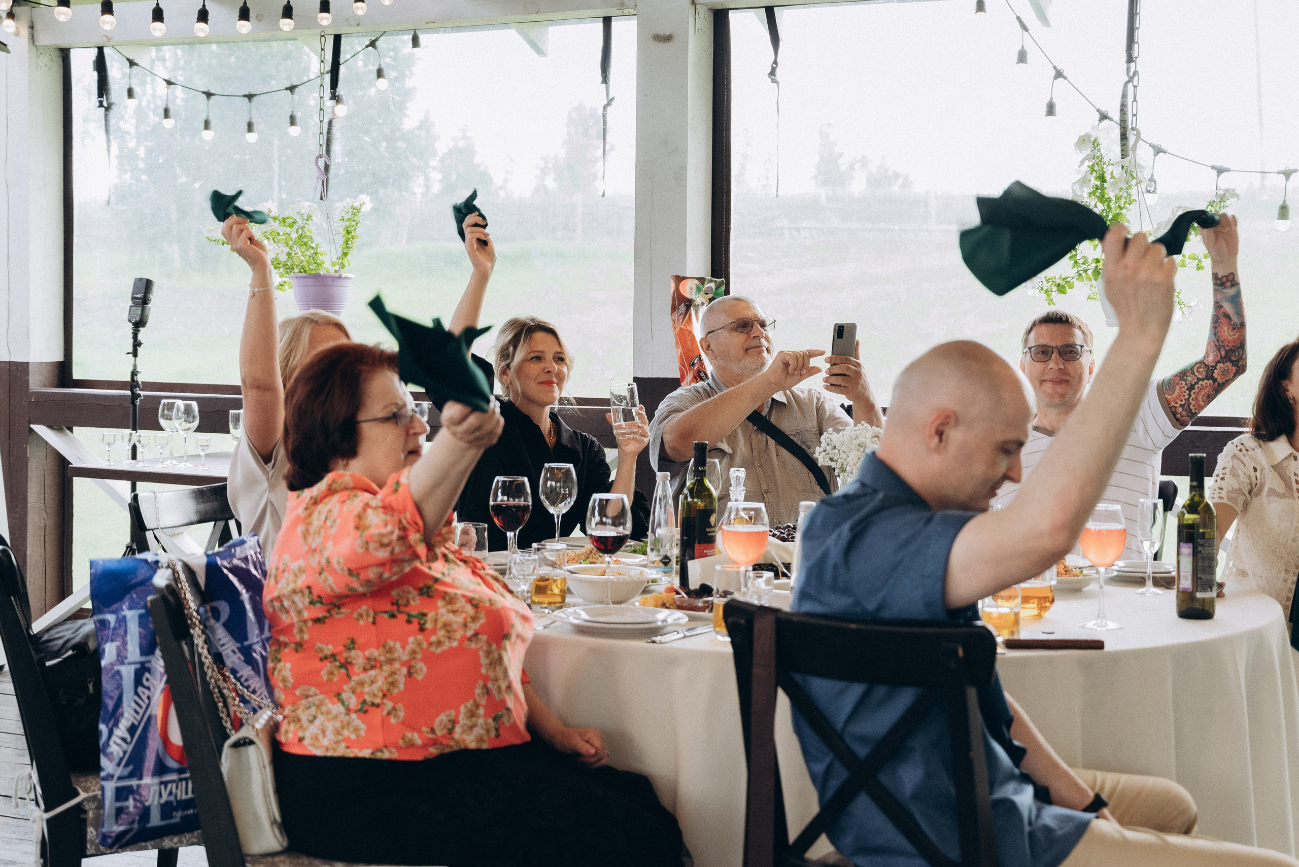 Миша и Саша. Тамара Власова