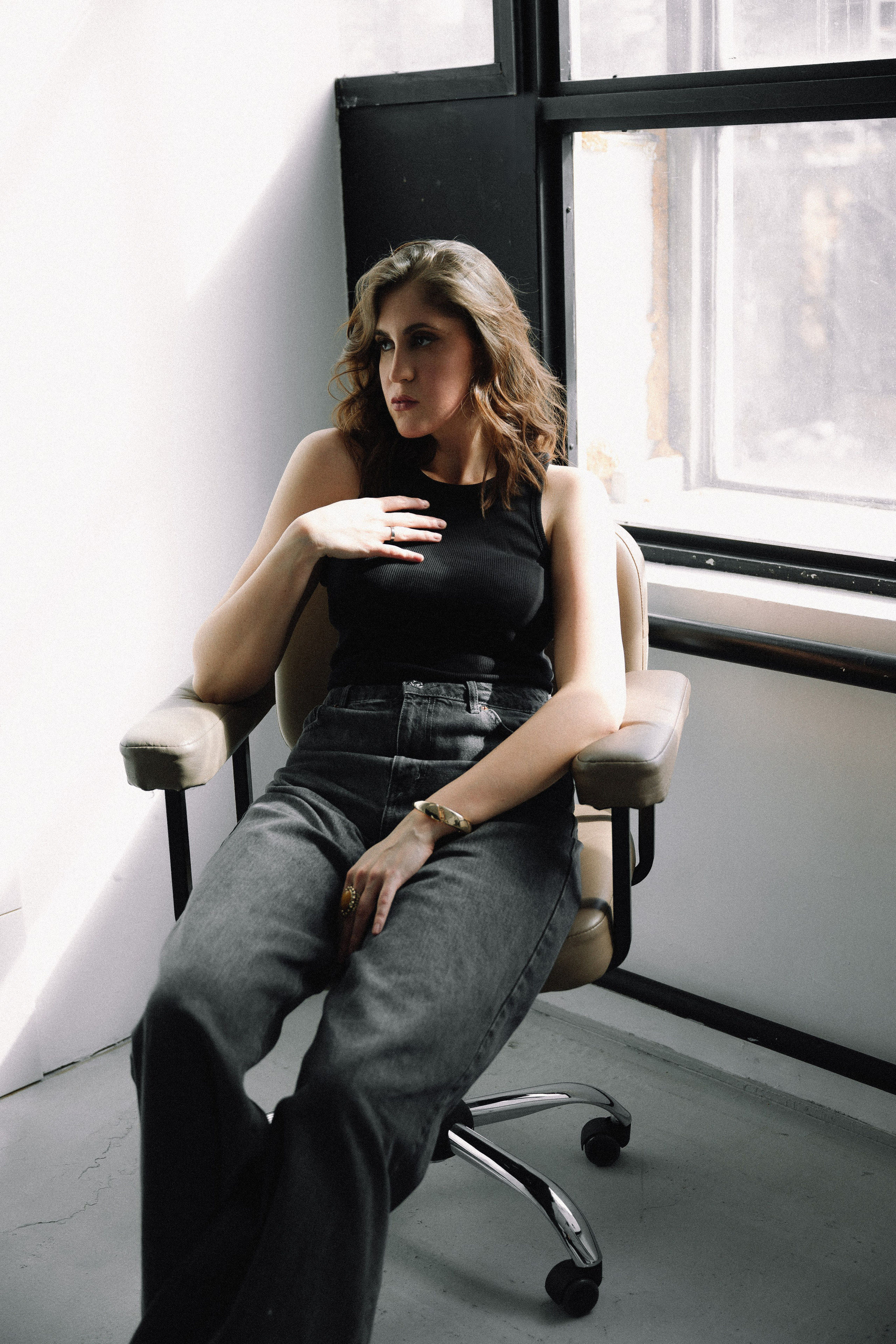 Соня. Тамара Власова