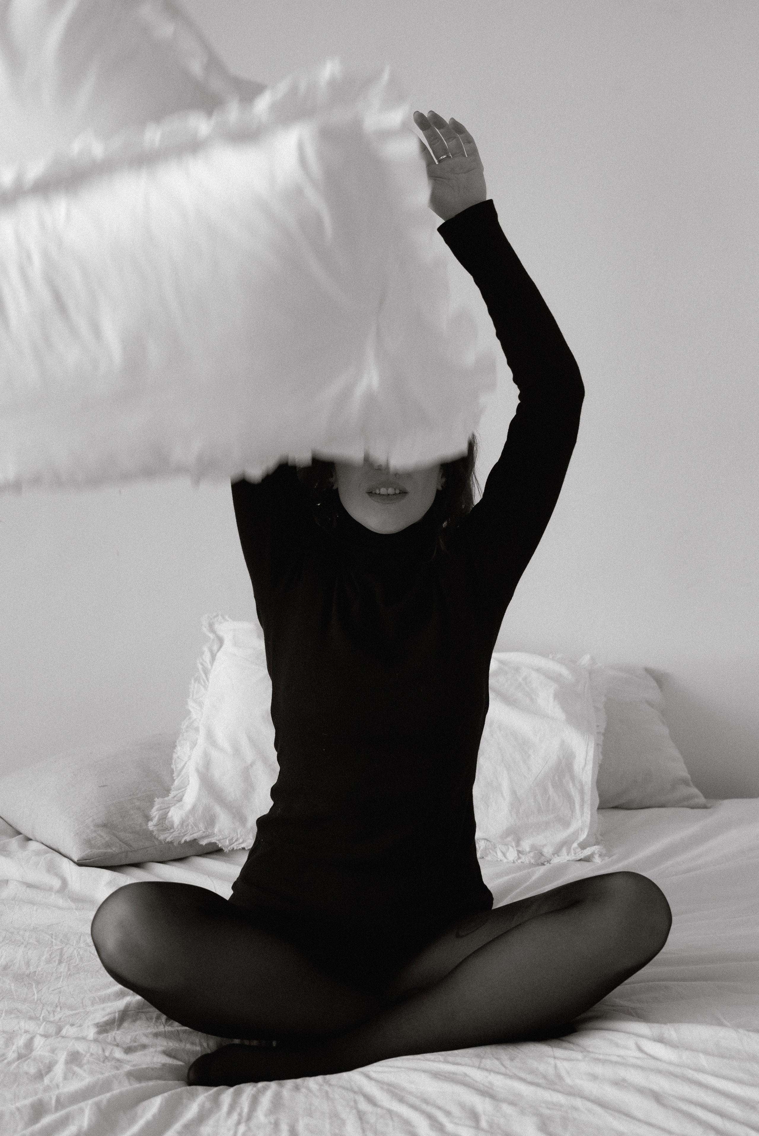 Катрин. Тамара Власова