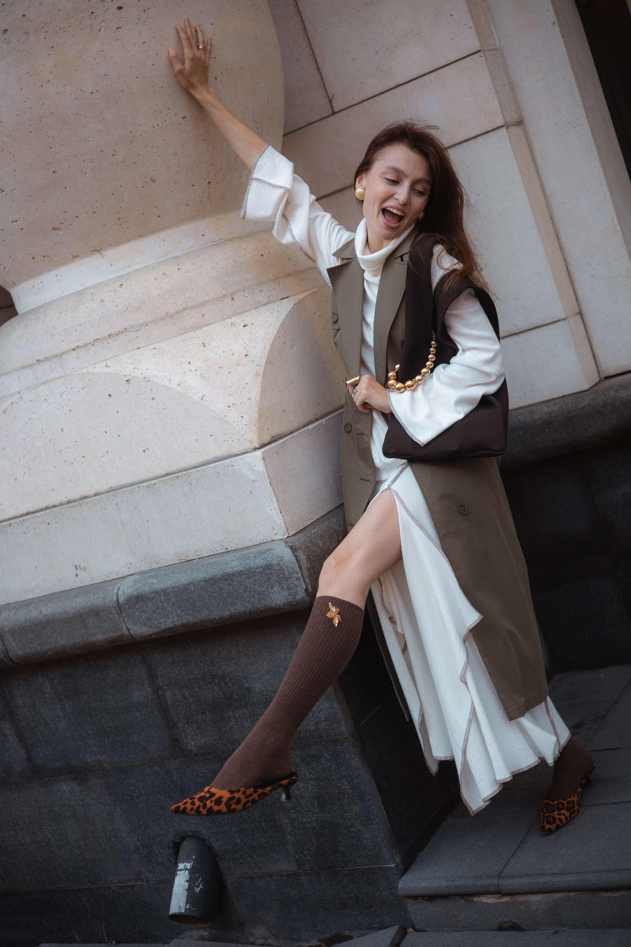 Настя. Женский фотограф в Санкт Петербурге Наталья Кос