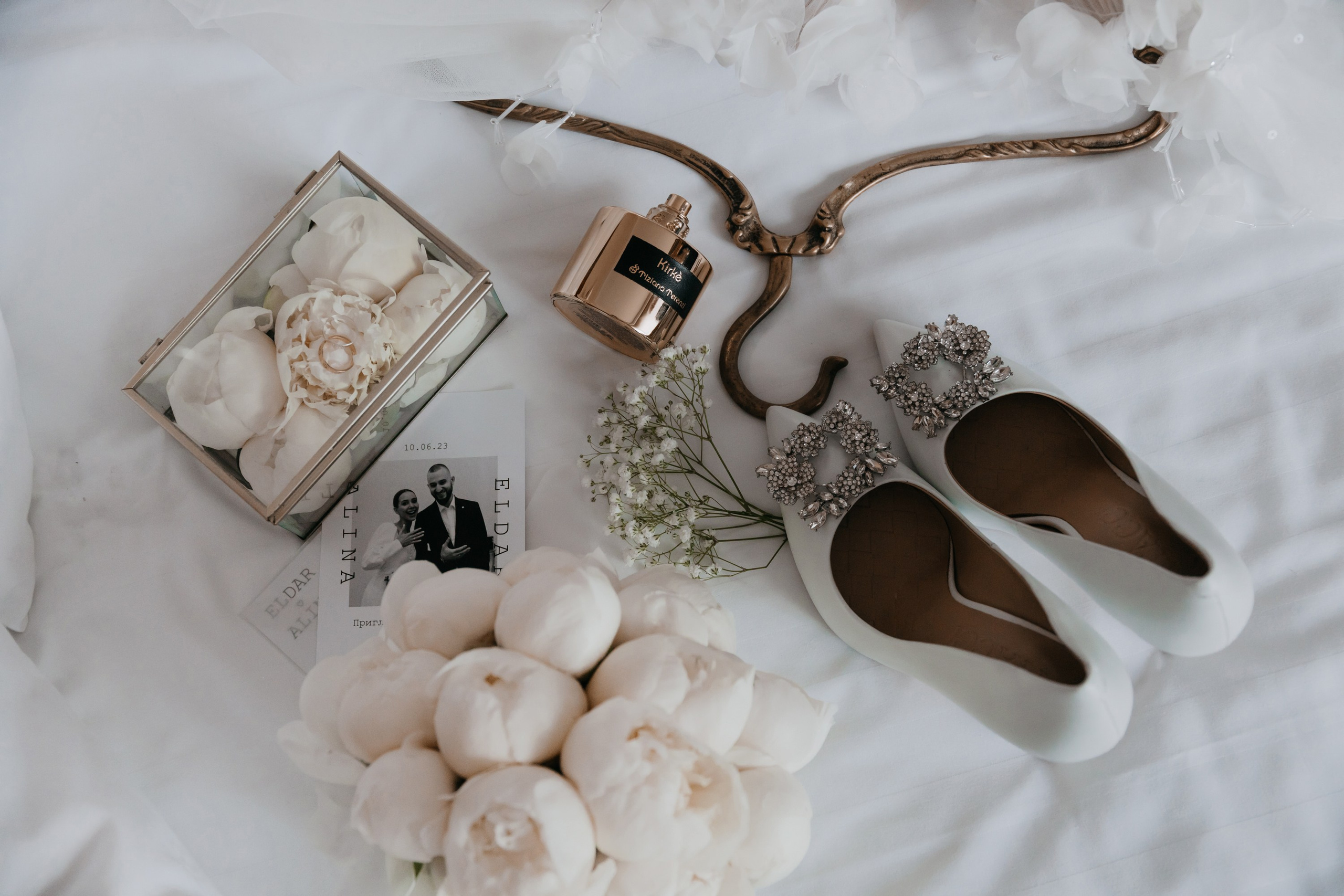 Эльдар & Алина. Фотограф ваших событий