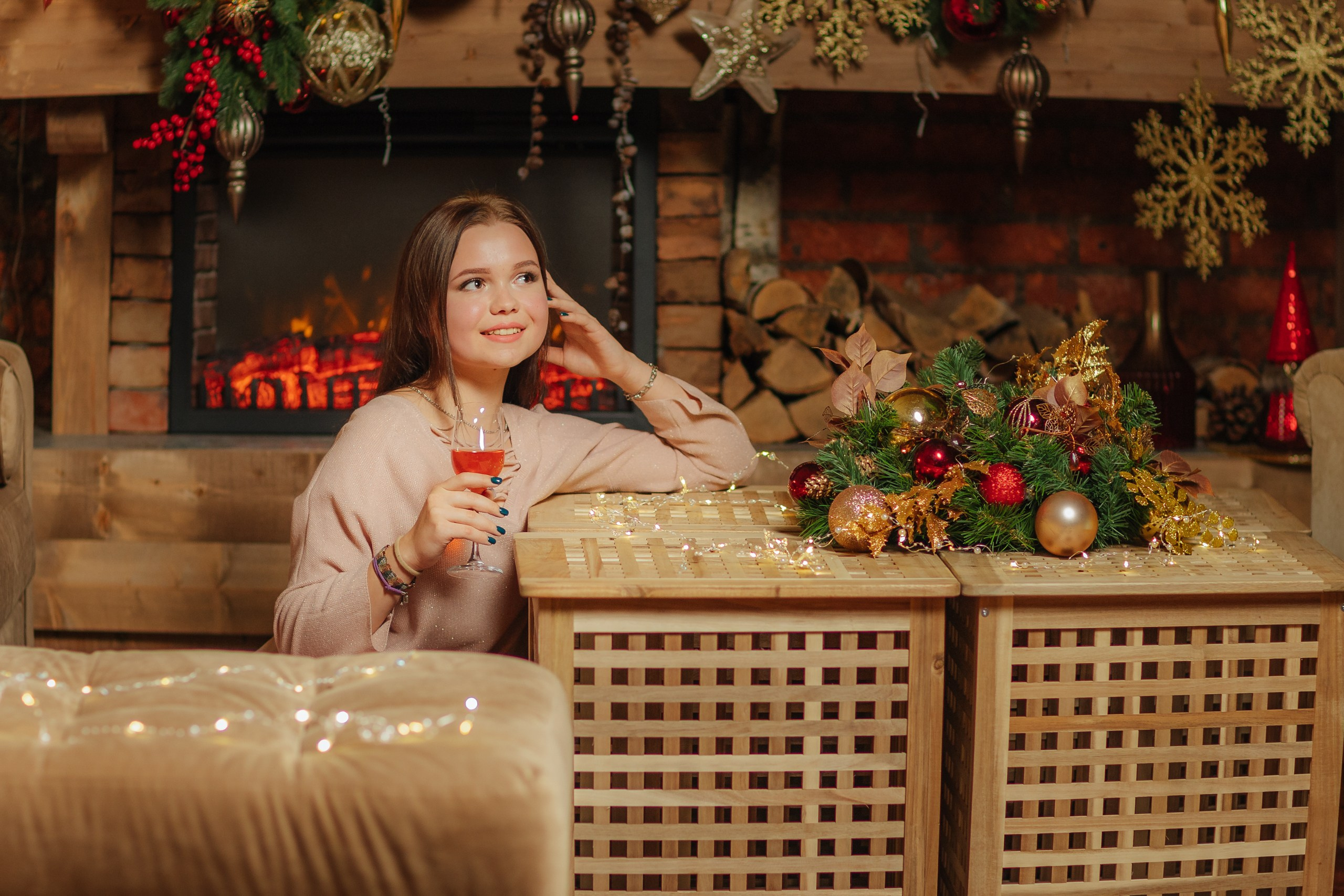 Фотостудия