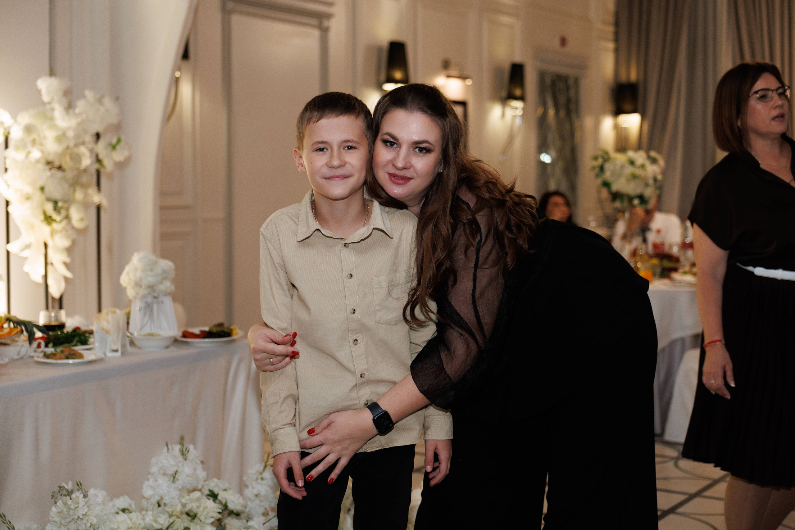 Максим и Маргарита