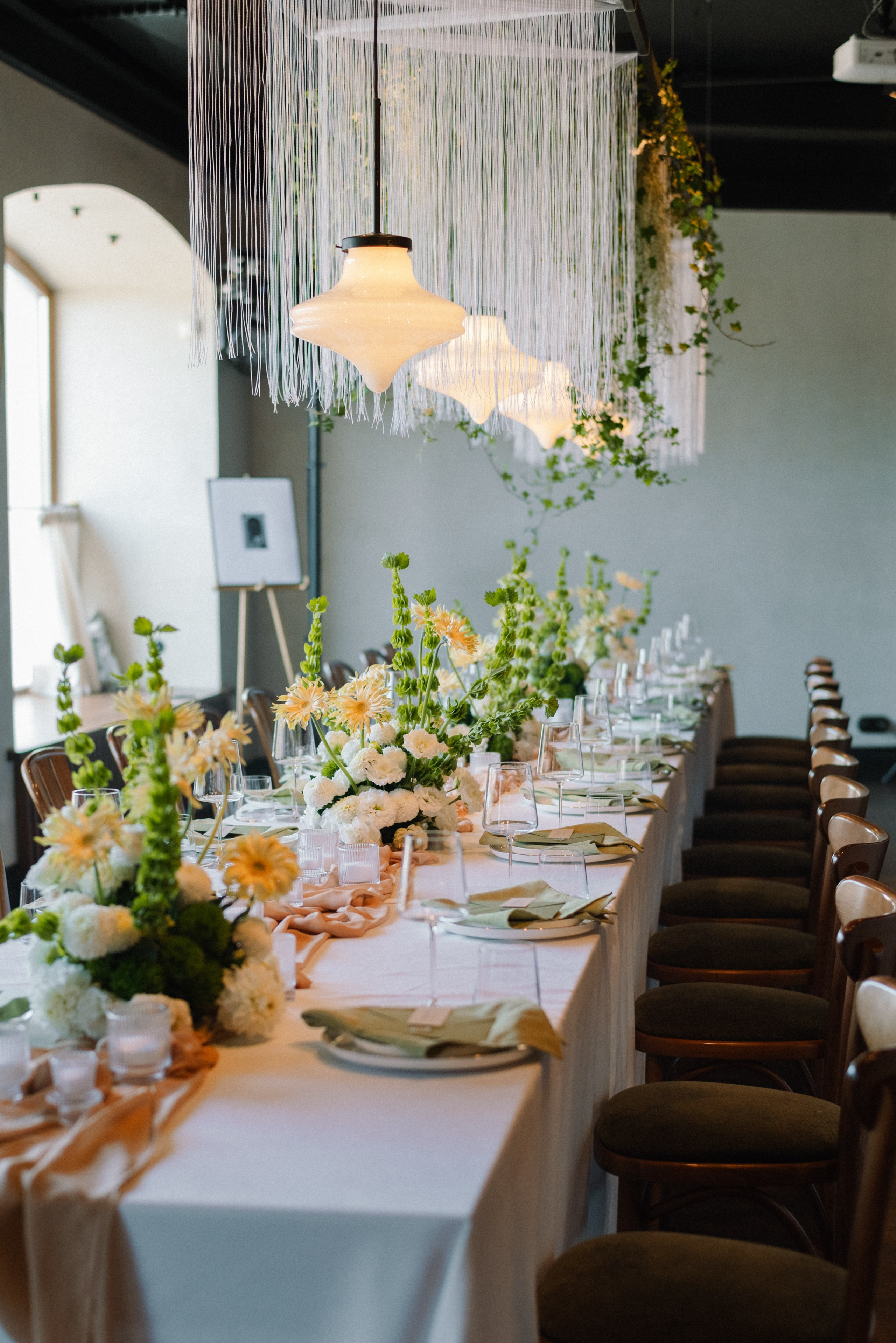 Фотосъемка декора и цветов для декораторов и флористов