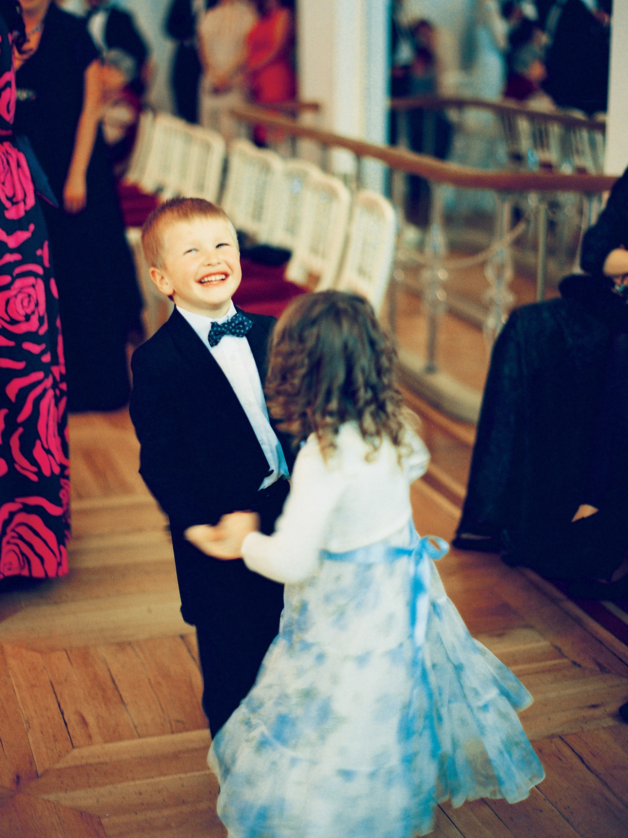 Дмитрий и Мария, свадьба в Юсуповском. Изящная фотография | Ксения Милушкина