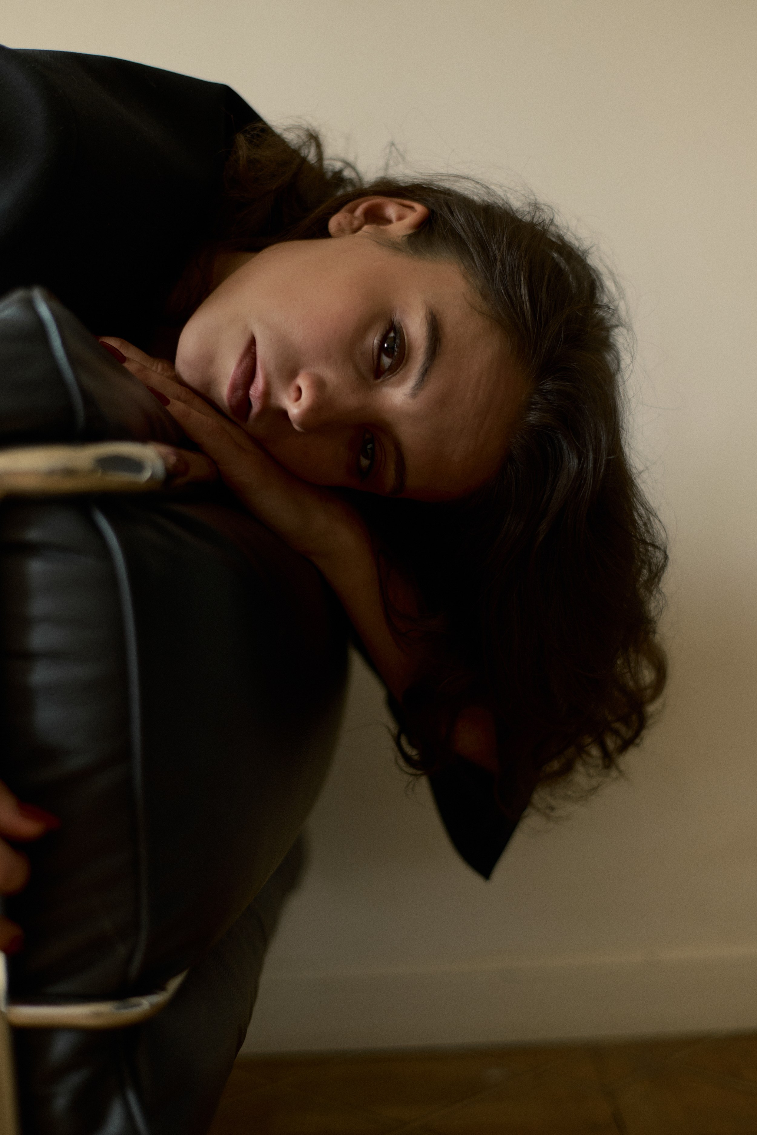 Портретный фотограф СПб. Изящная фотография | Ксения Милушкина