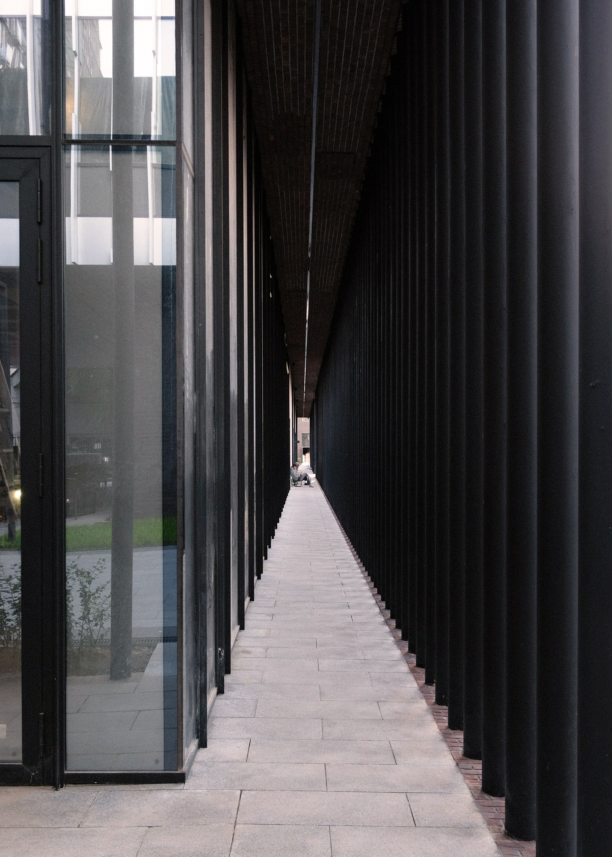 Architectural Walk for gotoarch 1905 area Moscow. Интерьерный архитектурный фотограф | interior architectural photographer