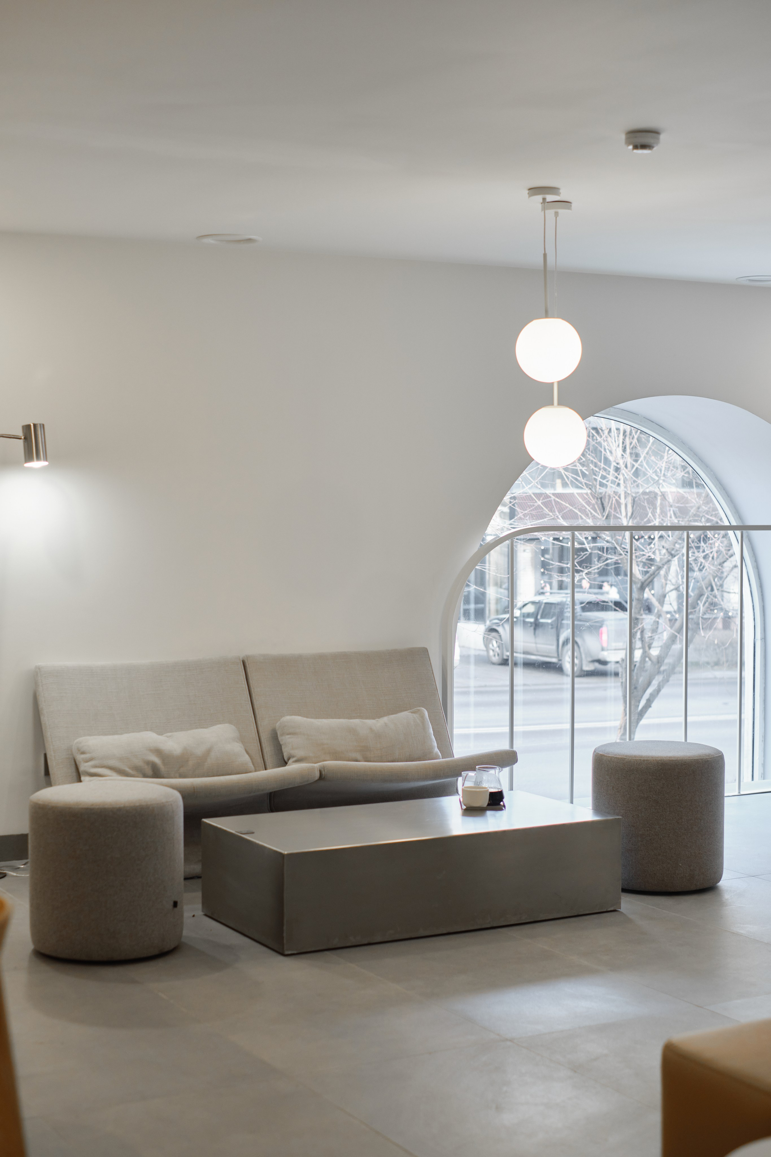 Interior_2. Фотограф Наталья Гринько