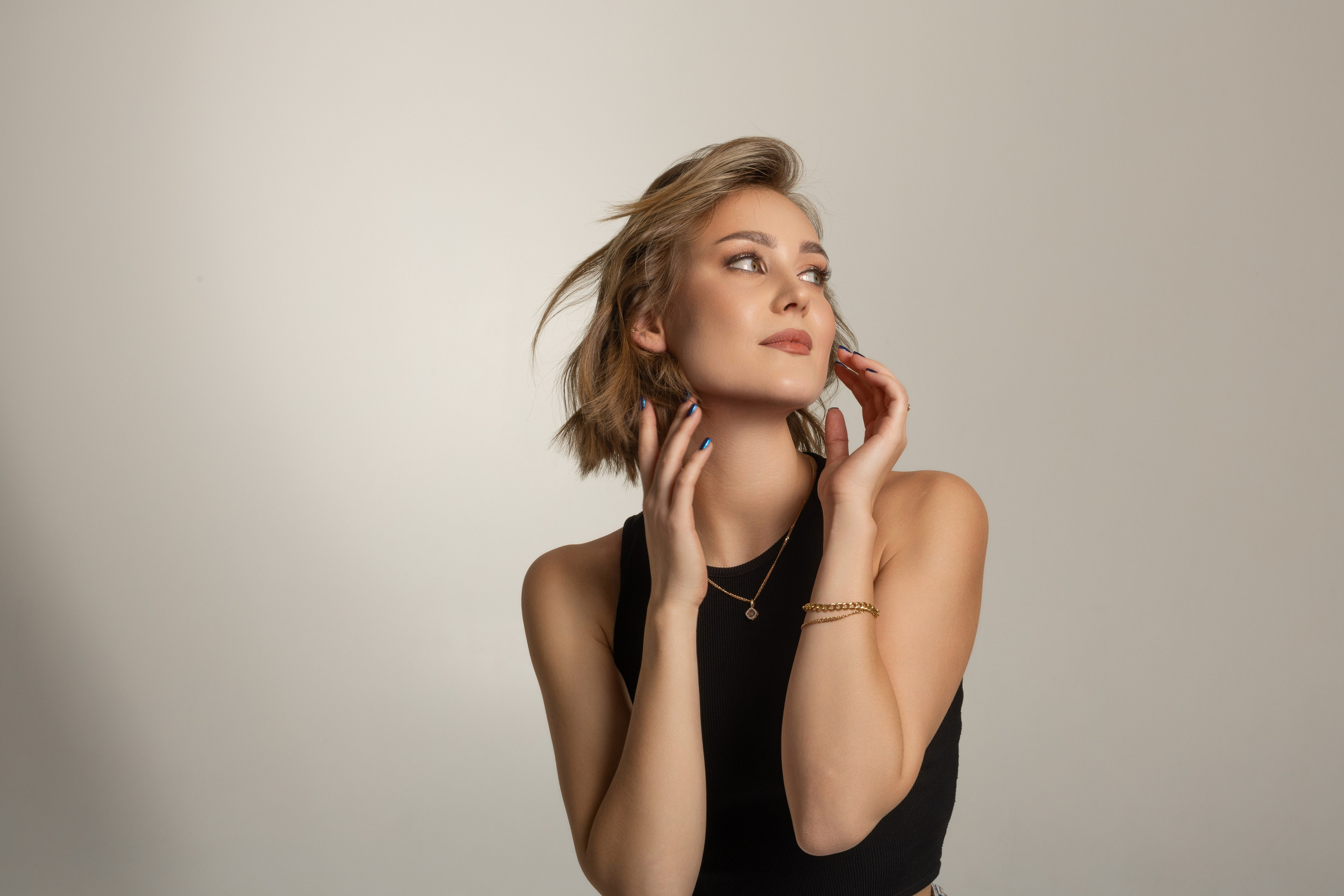 Циклорама. Фотограф в Краснодарском крае