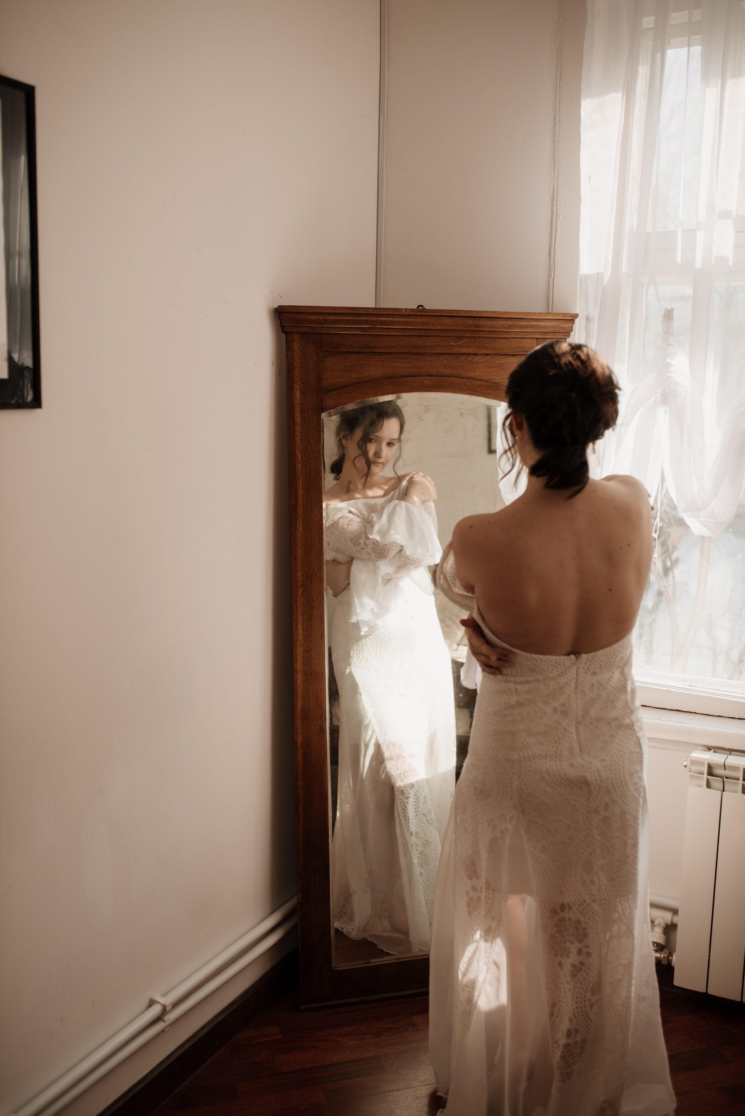 Вика. Фотограф Ольга Плеханова | Нижний Новгород, Москва