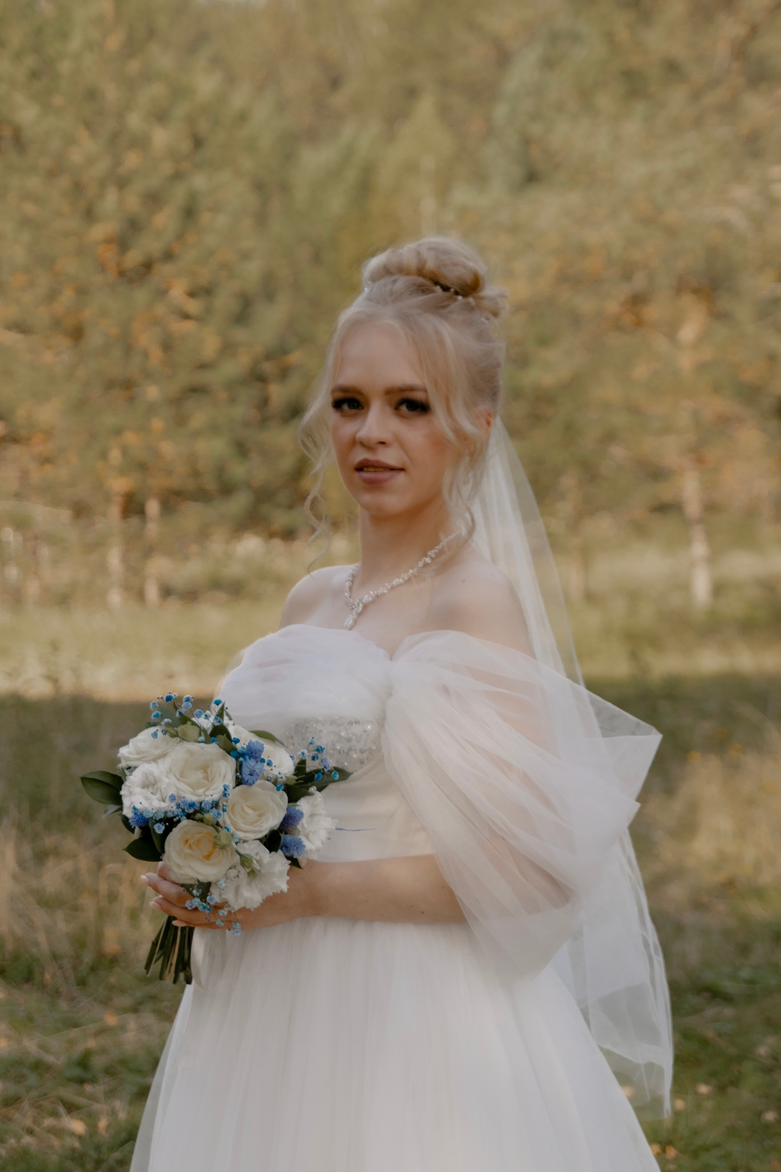 Кирилл & Полина