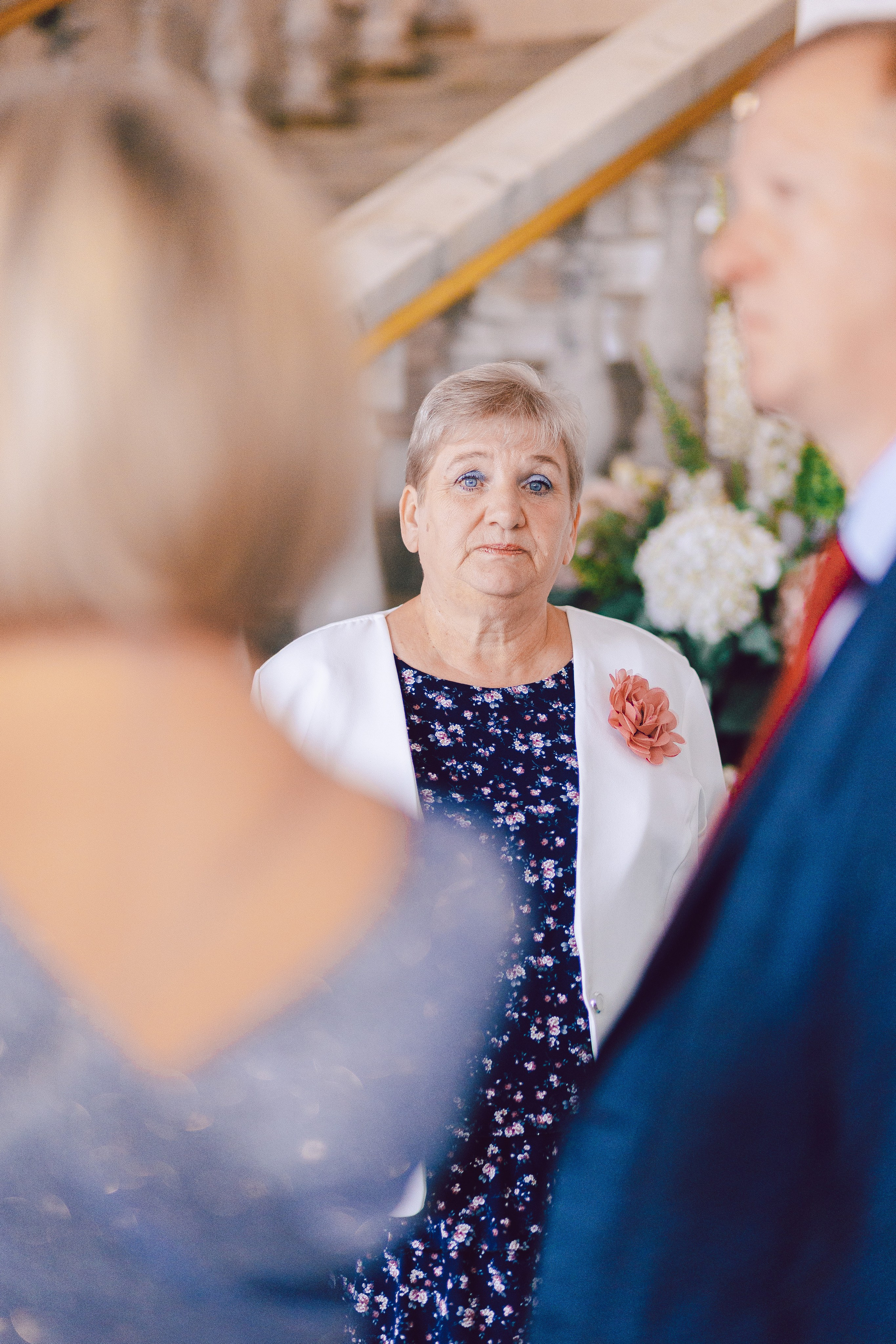 Про свадьбу Димы и Юли. Семейный и детский фотограф в Туле