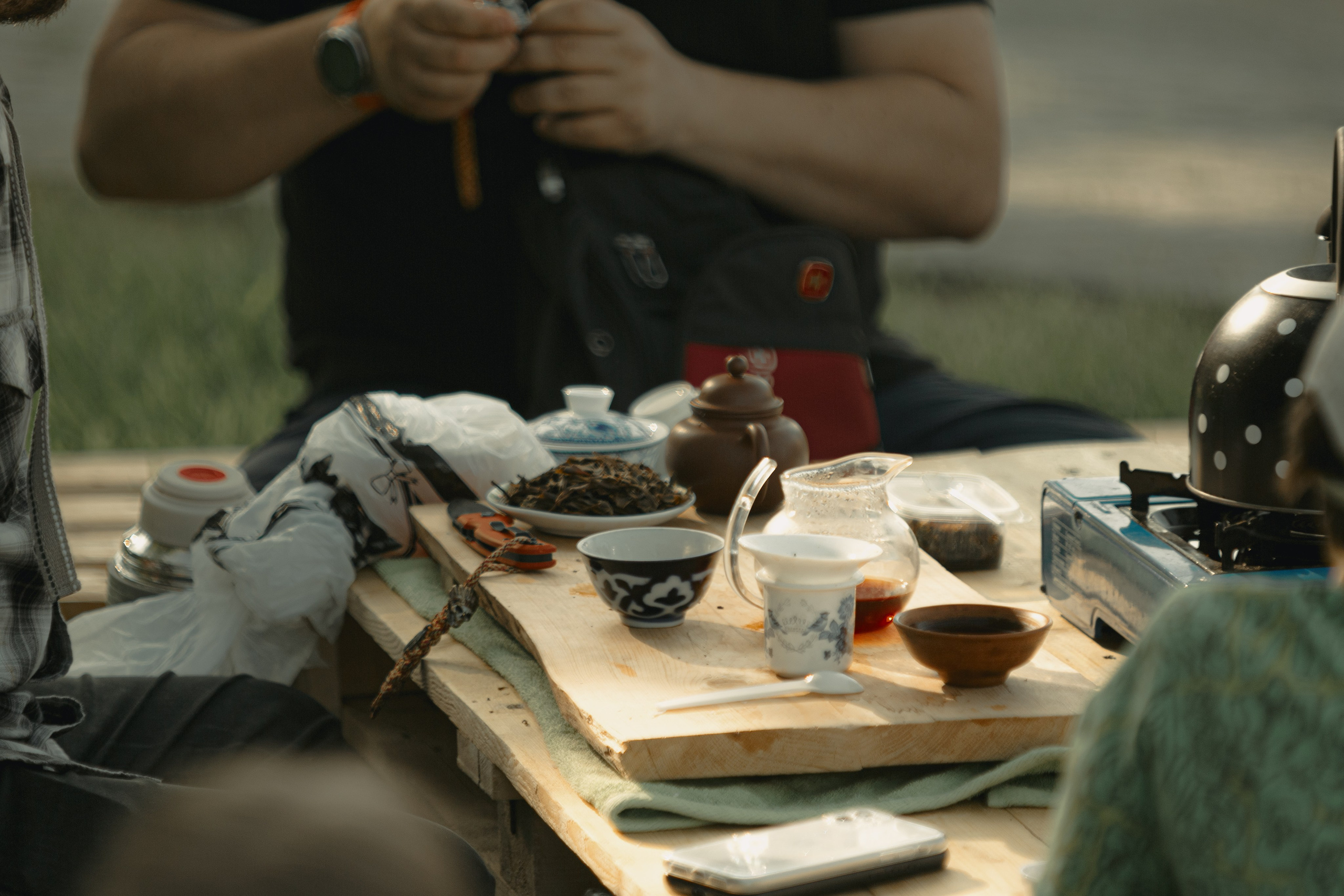 IX Фестиваль Чайной культуры в Тобольске 2025. Арт-фотограф Крис Л. в Тобольске: портрет, семейные, свадьбы