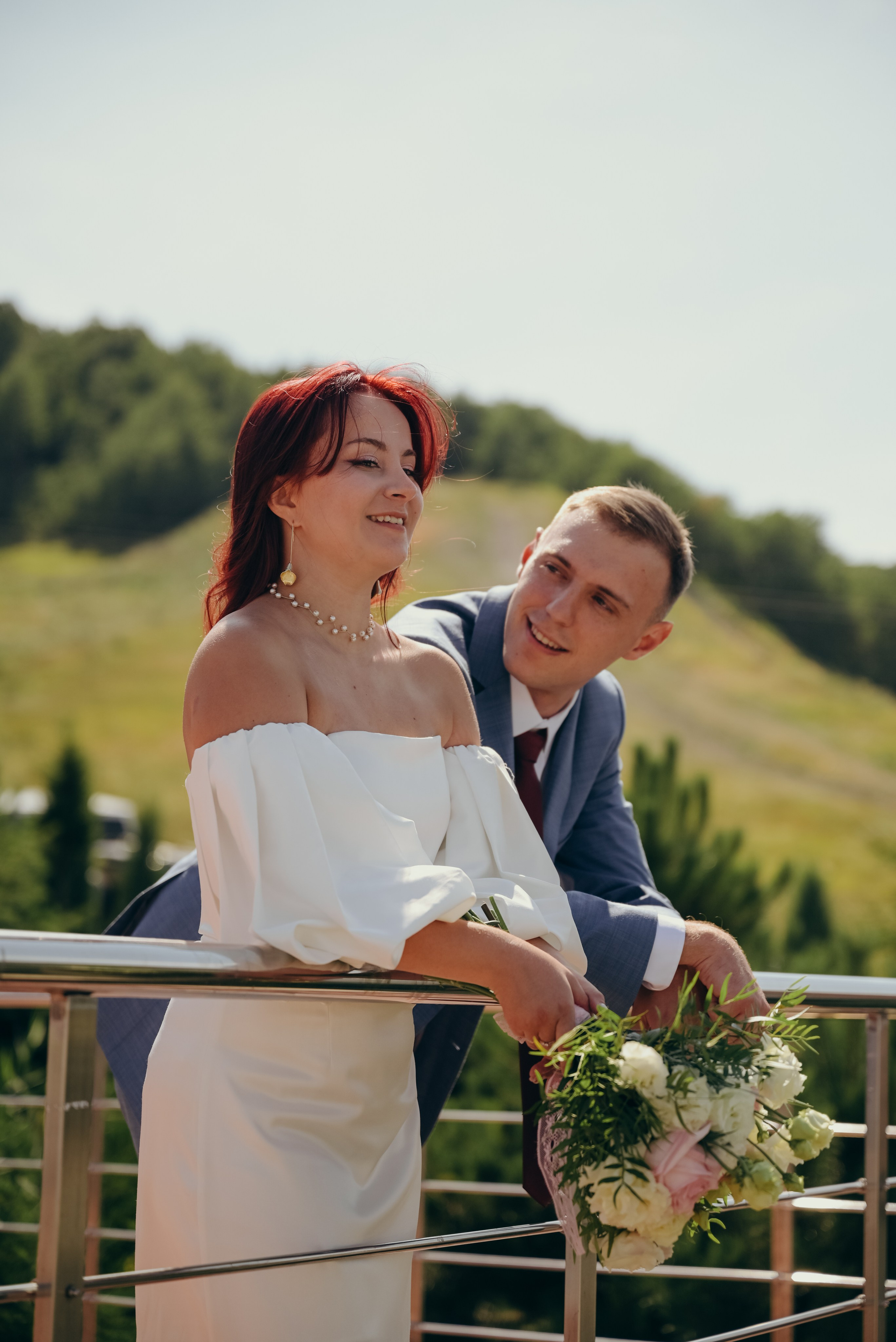 Дмитрий и Дарина. Фотограф в Саратове и Энгельсе — Склярова Дарья