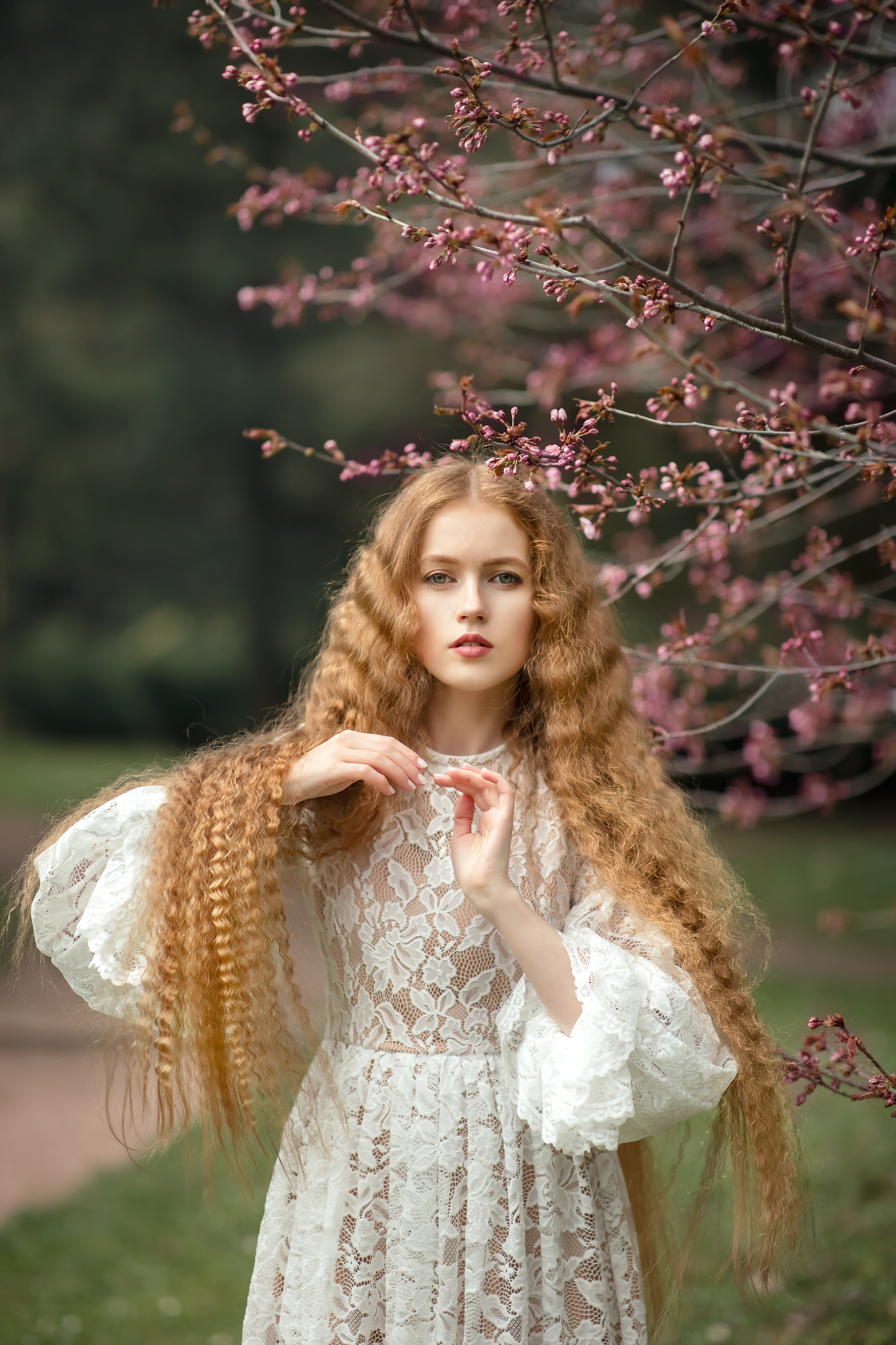 Сайт фотографа Елены Мигачевой. Сказочный фотограф , дизайнер костюмов и украшений