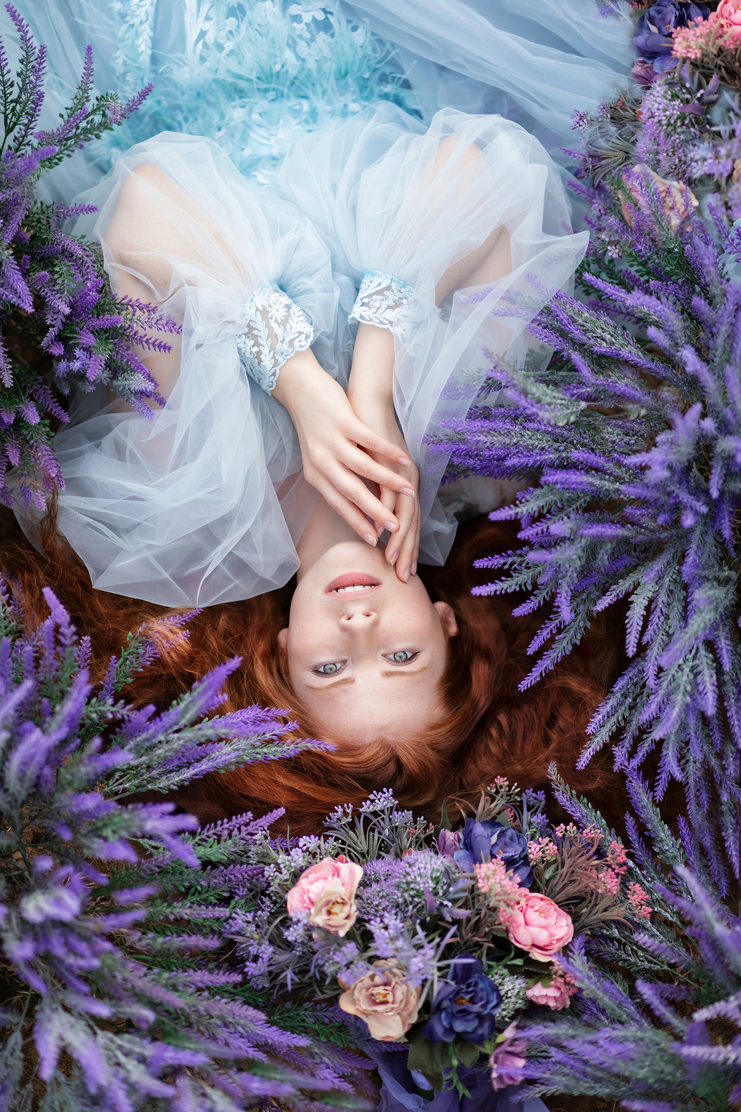Сайт фотографа Елены Мигачевой. Сказочный фотограф , дизайнер костюмов и украшений